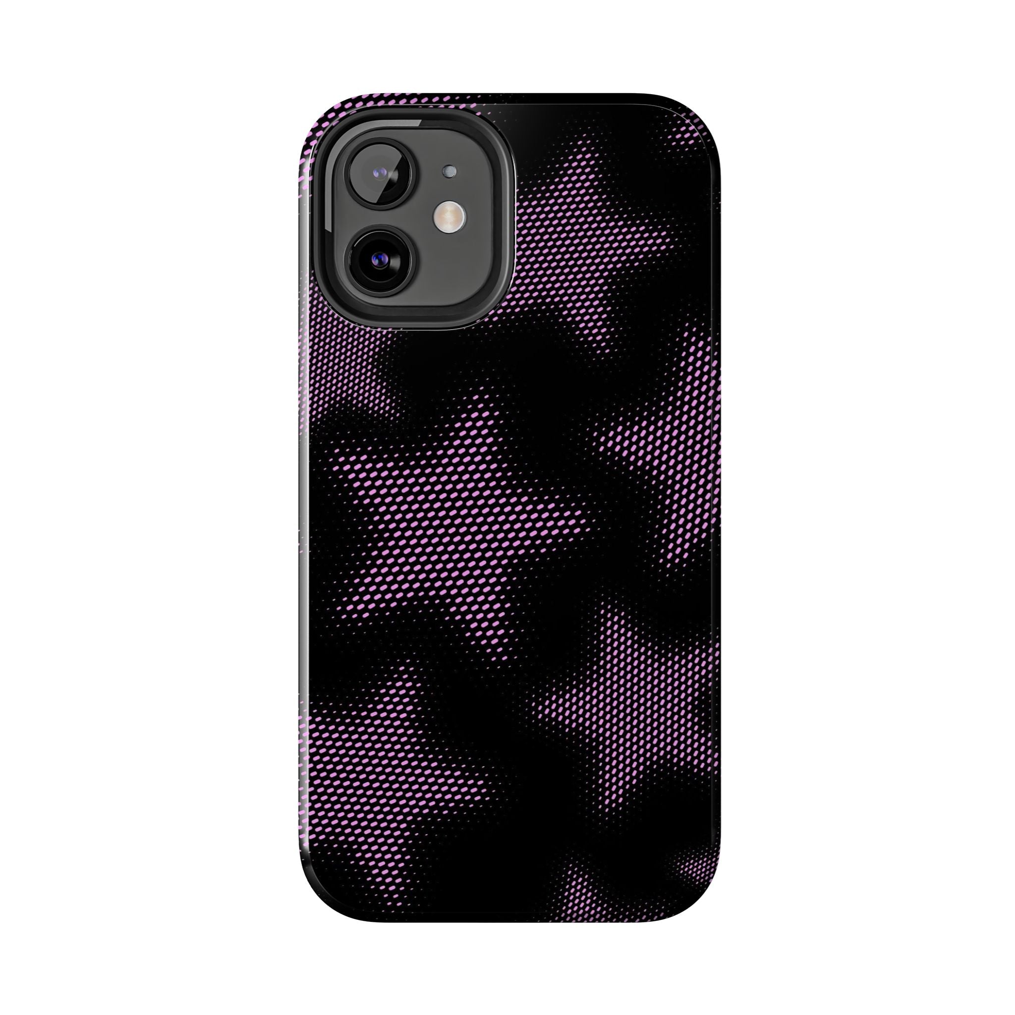 Techno Stars Phone Case  - Tough Impact-Resistant Case