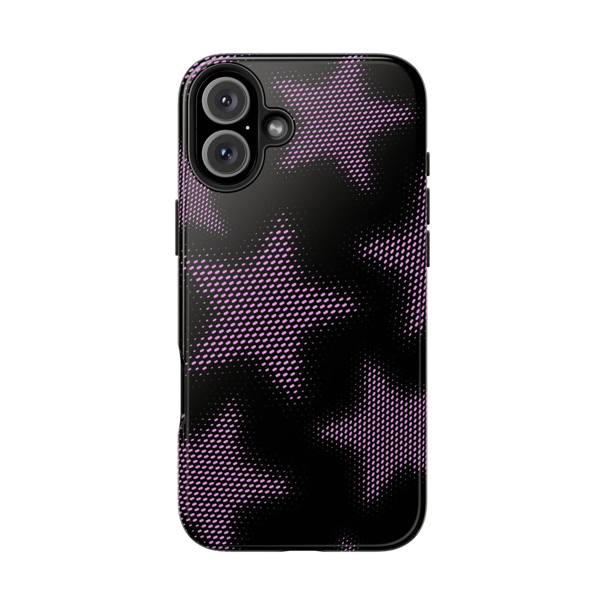Techno Stars Phone Case