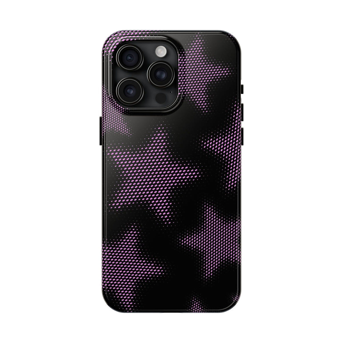 Techno Stars Phone Case