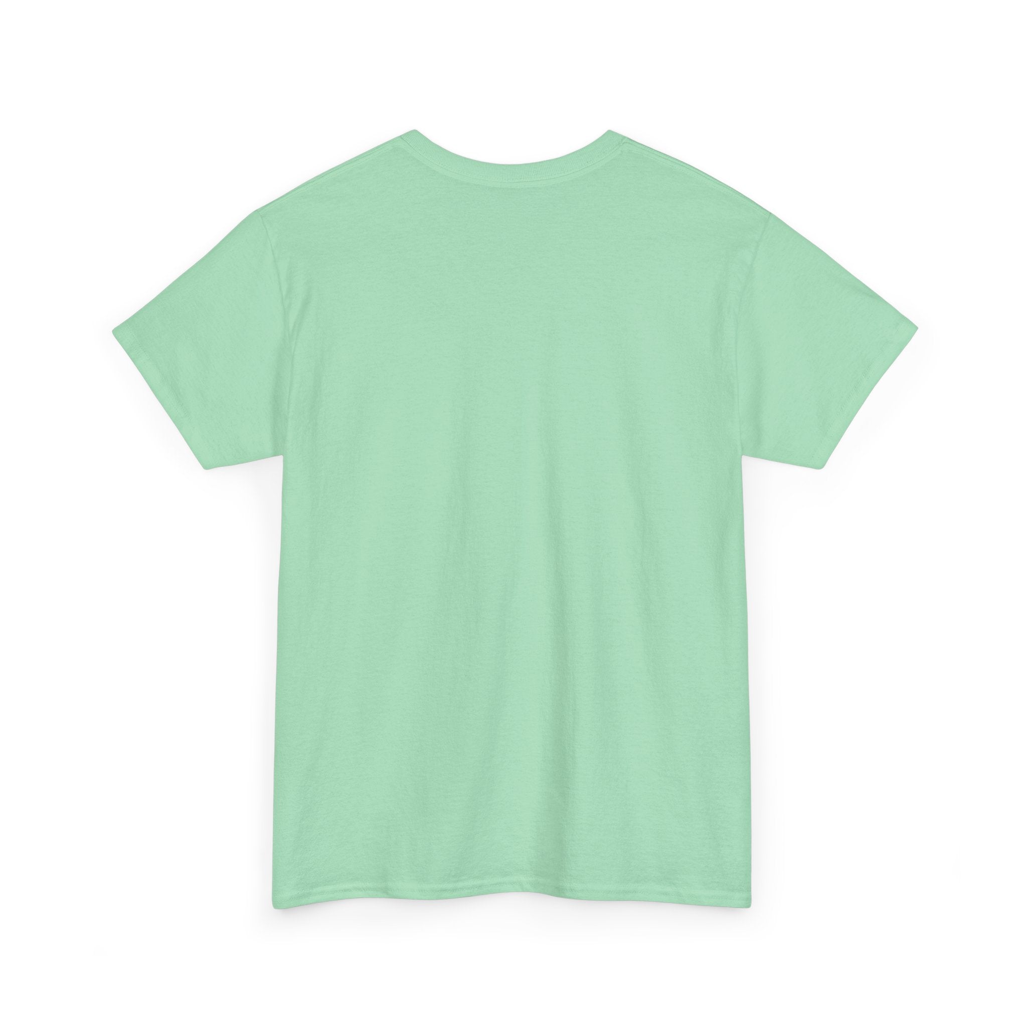 No Kings YAS Queens! Unisex 100% Cotton Tee