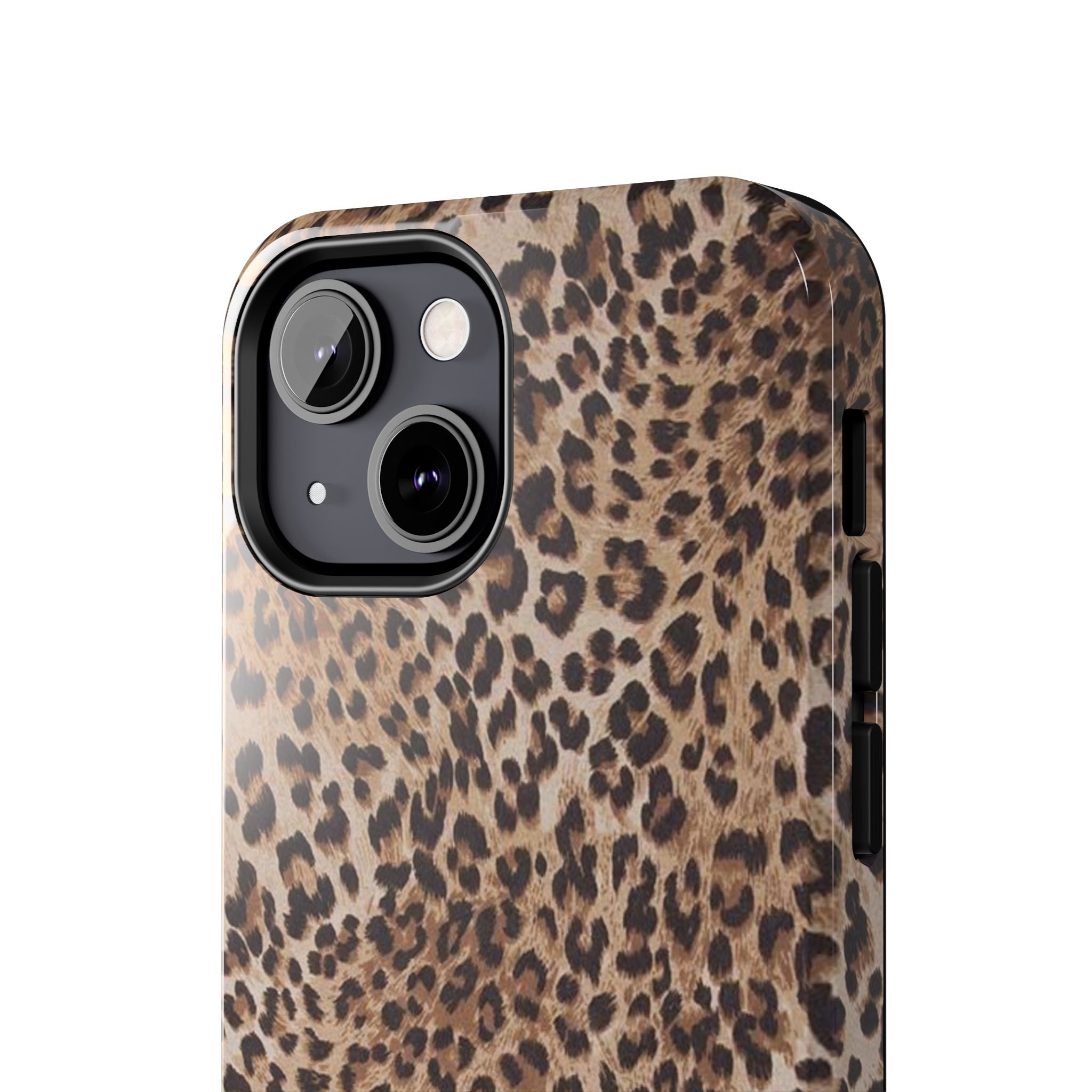 Small Graphic Cheetah print 001