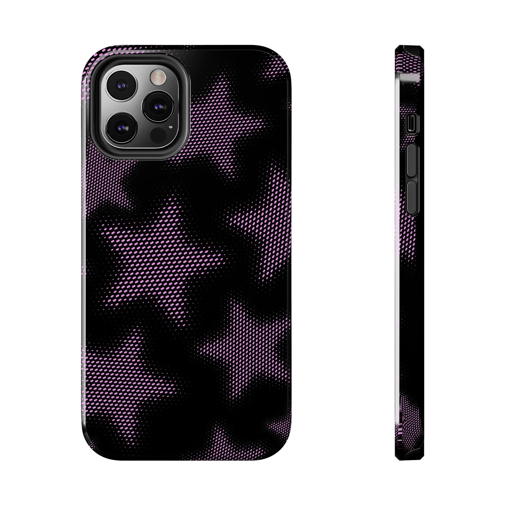 Techno Stars Phone Case  - Tough Impact-Resistant Case