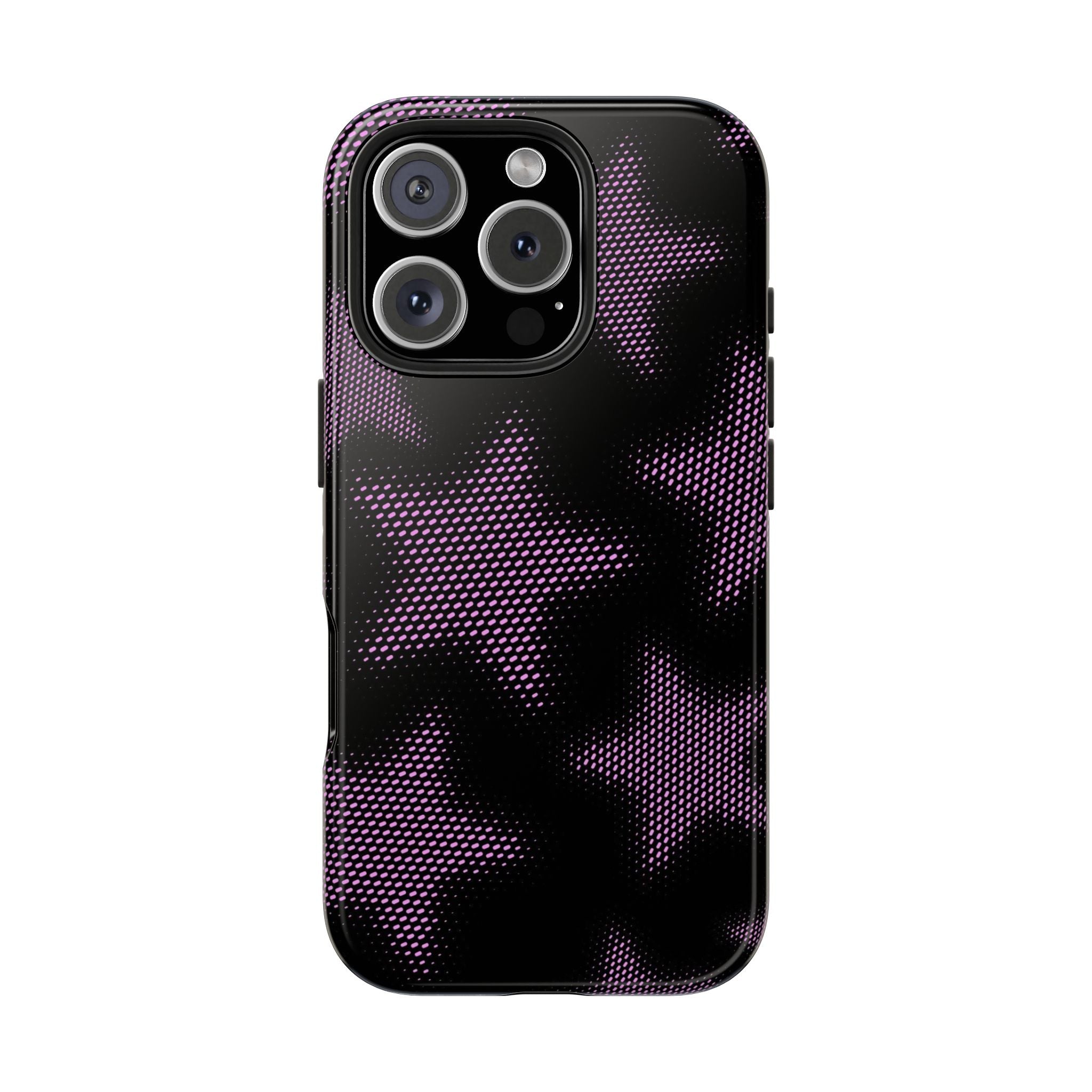 Techno Stars Phone Case  - Tough Impact-Resistant Case