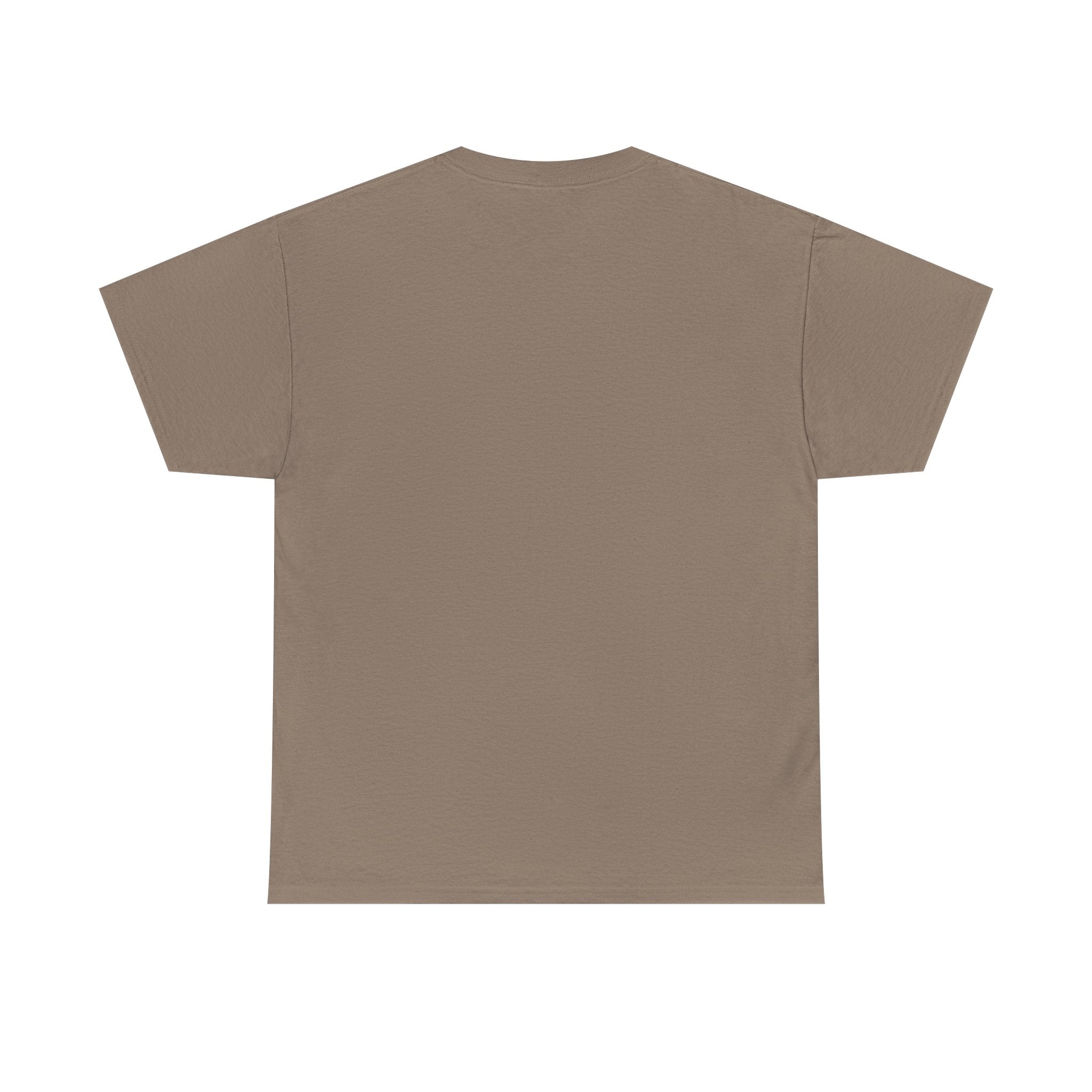 C.I.A. Cute Innocent Angel 100% Cotton Tee
