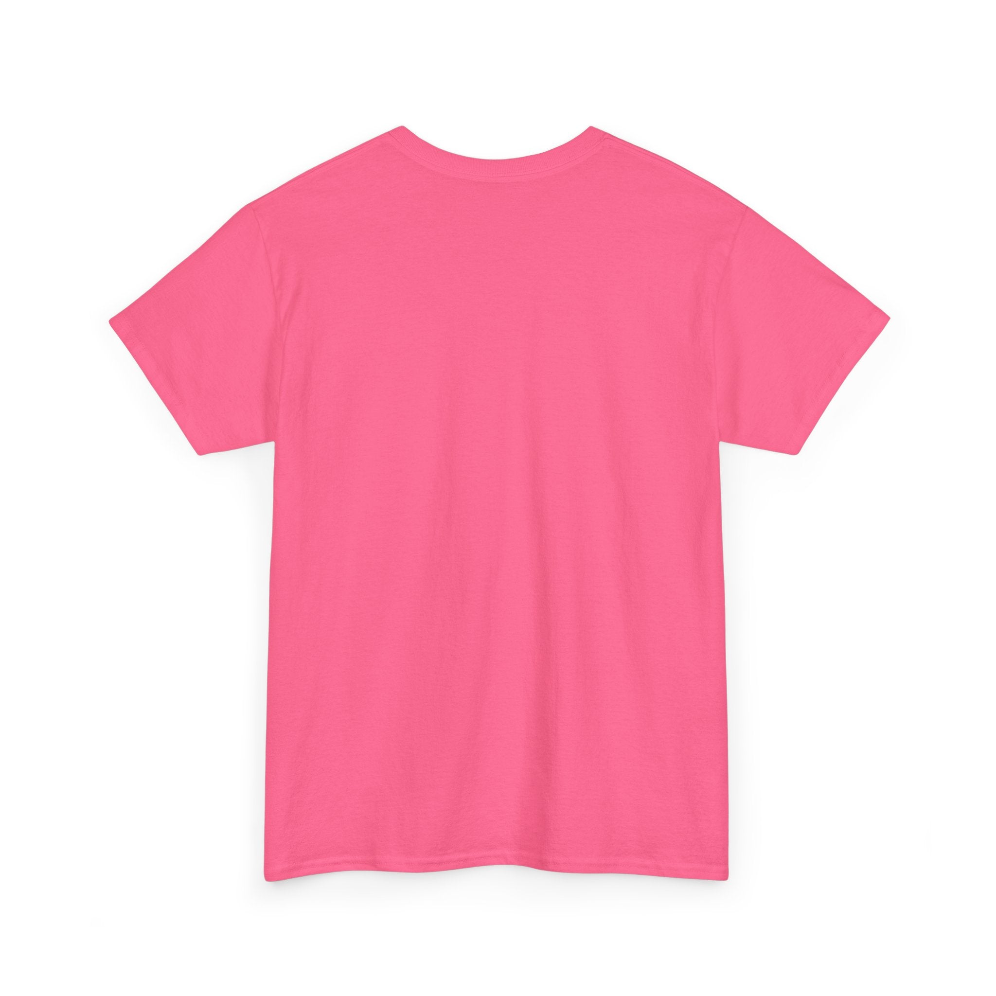 Log Off! Peace Sign Unisex 100% Cotton Tee