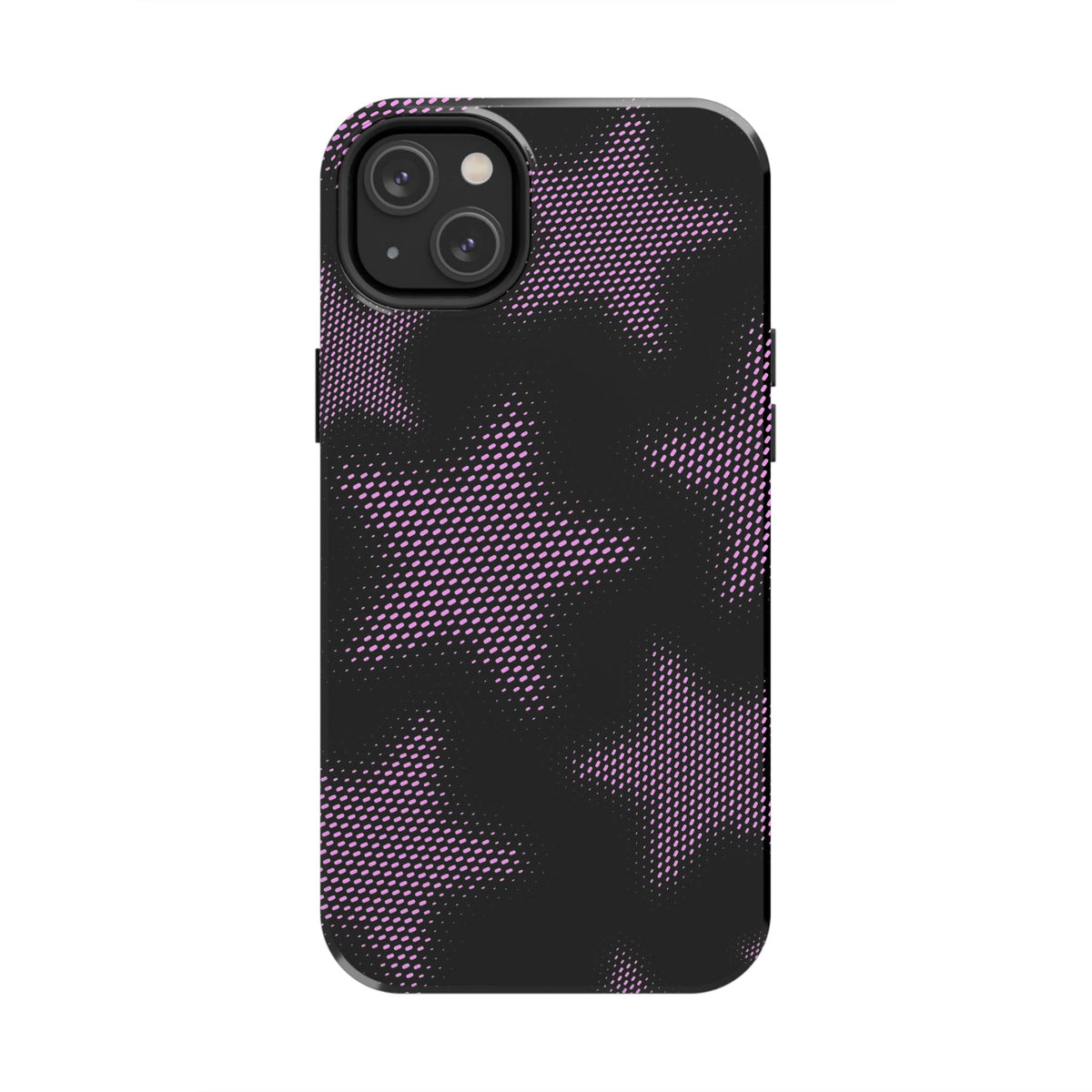 Techno Stars Phone Case