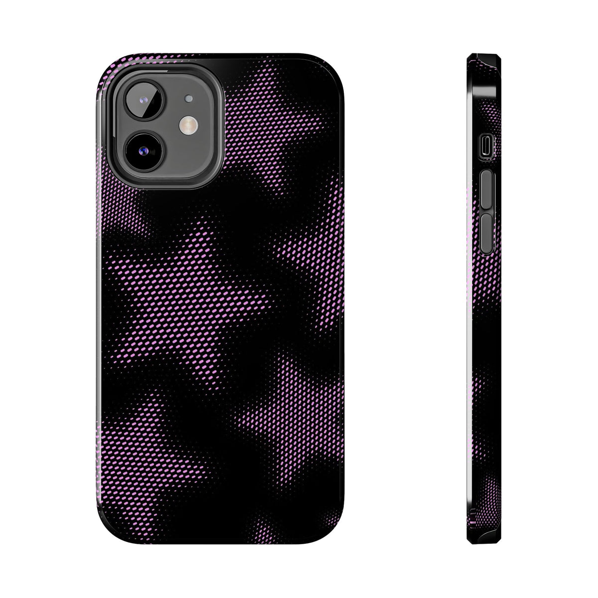 Techno Stars Phone Case
