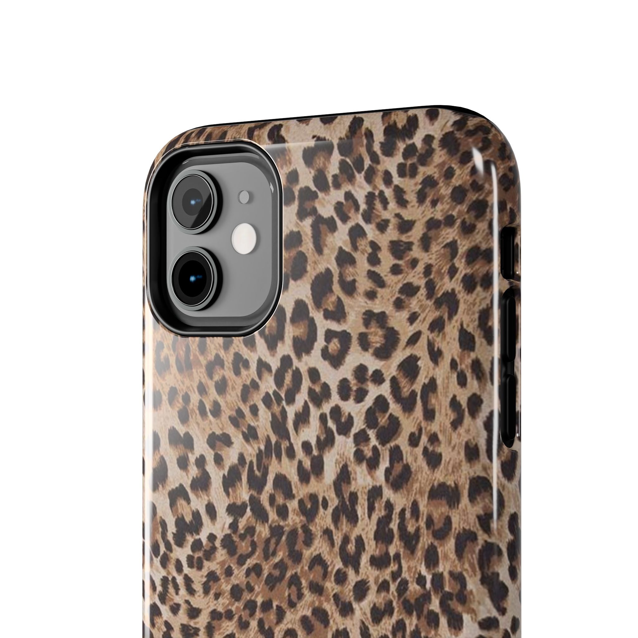 Small Graphic Cheetah print 001