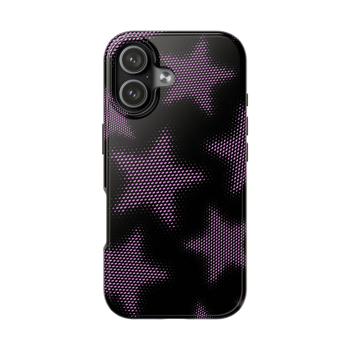 Techno Stars Phone Case
