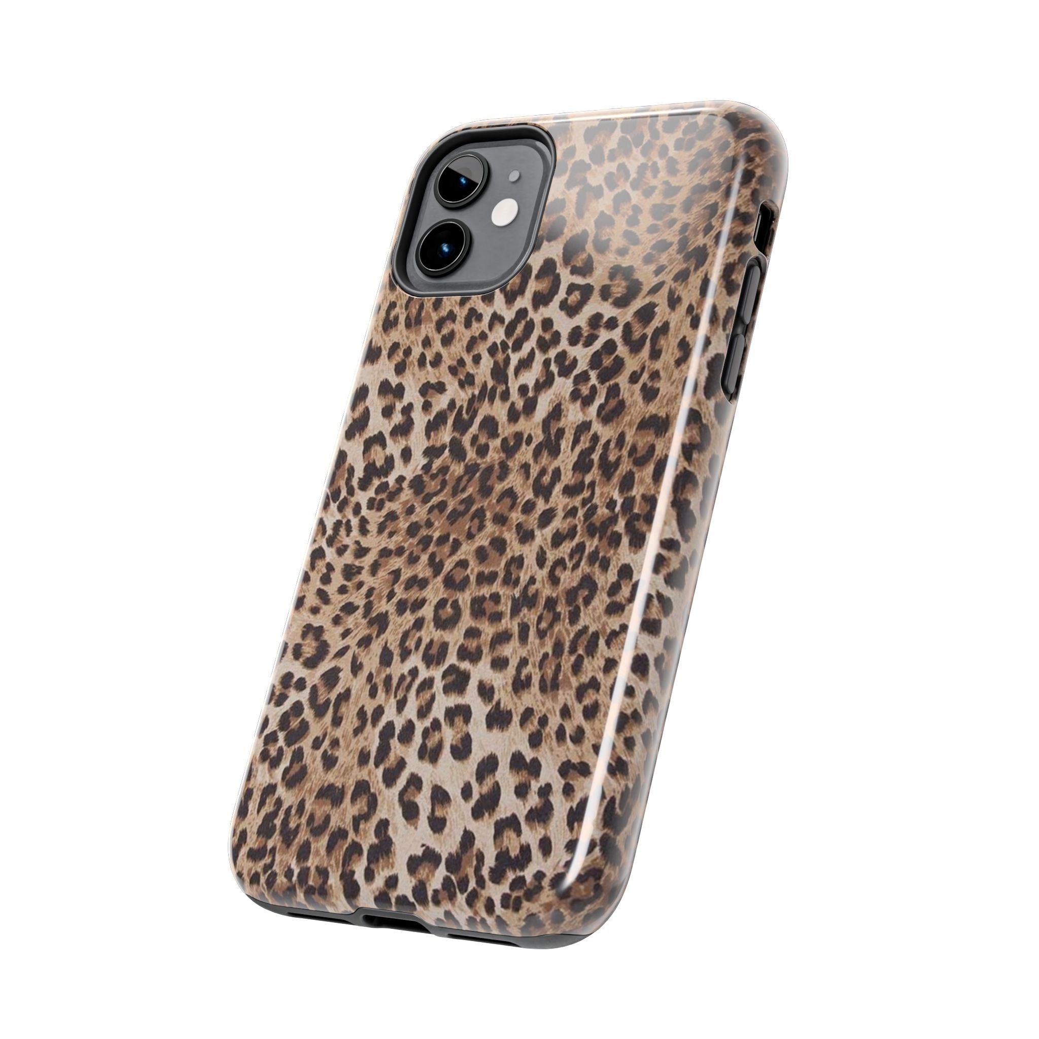 Small Graphic Cheetah print 001