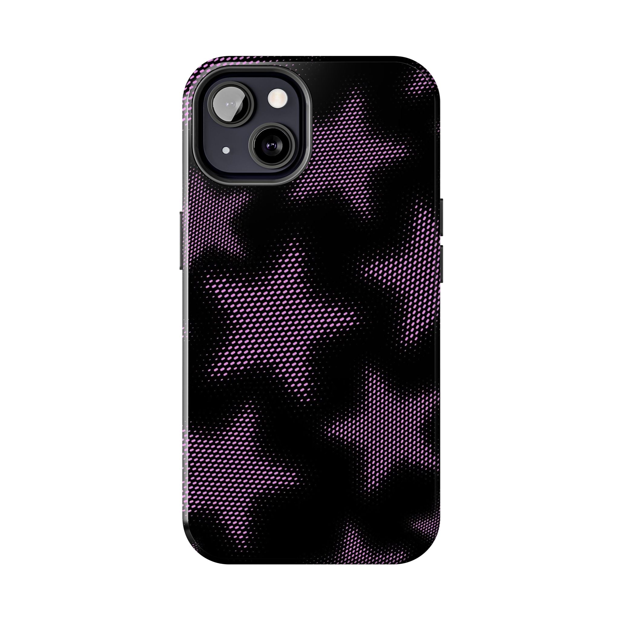 Techno Stars Phone Case  - Tough Impact-Resistant Case