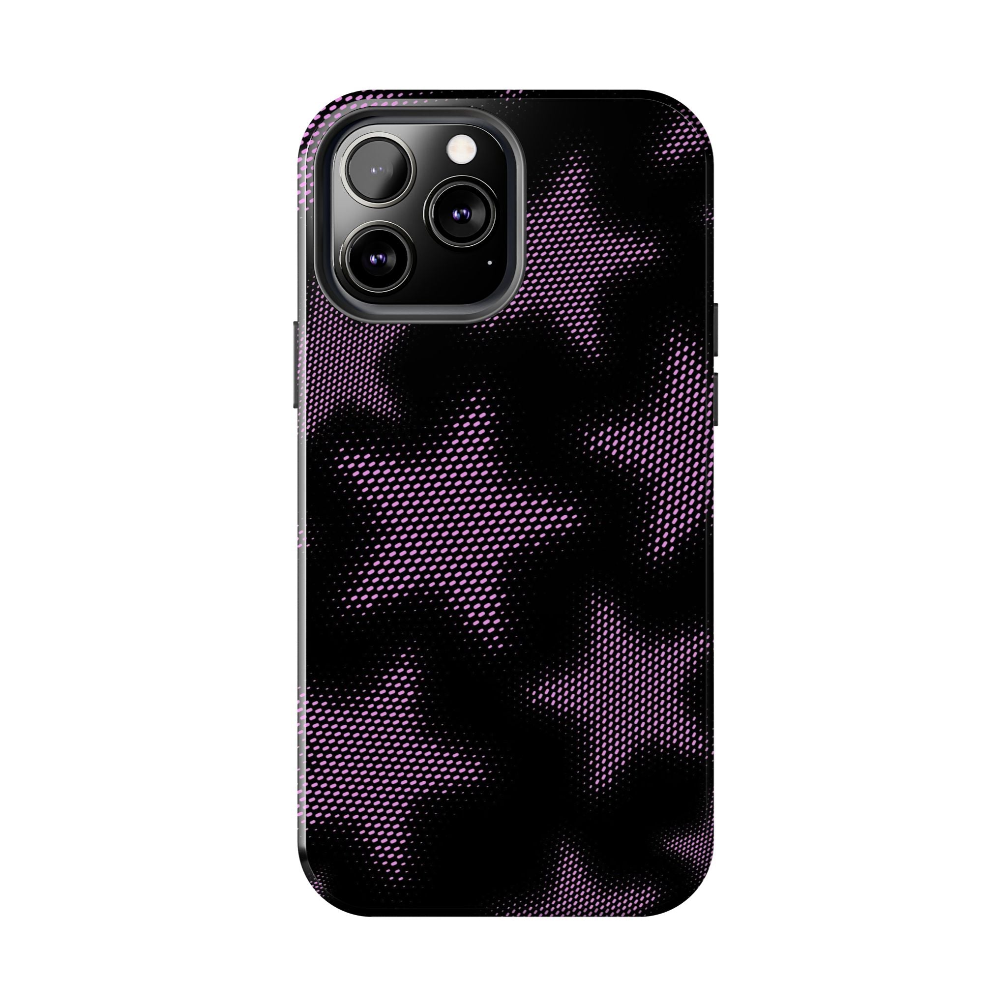 Techno Stars Phone Case  - Tough Impact-Resistant Case