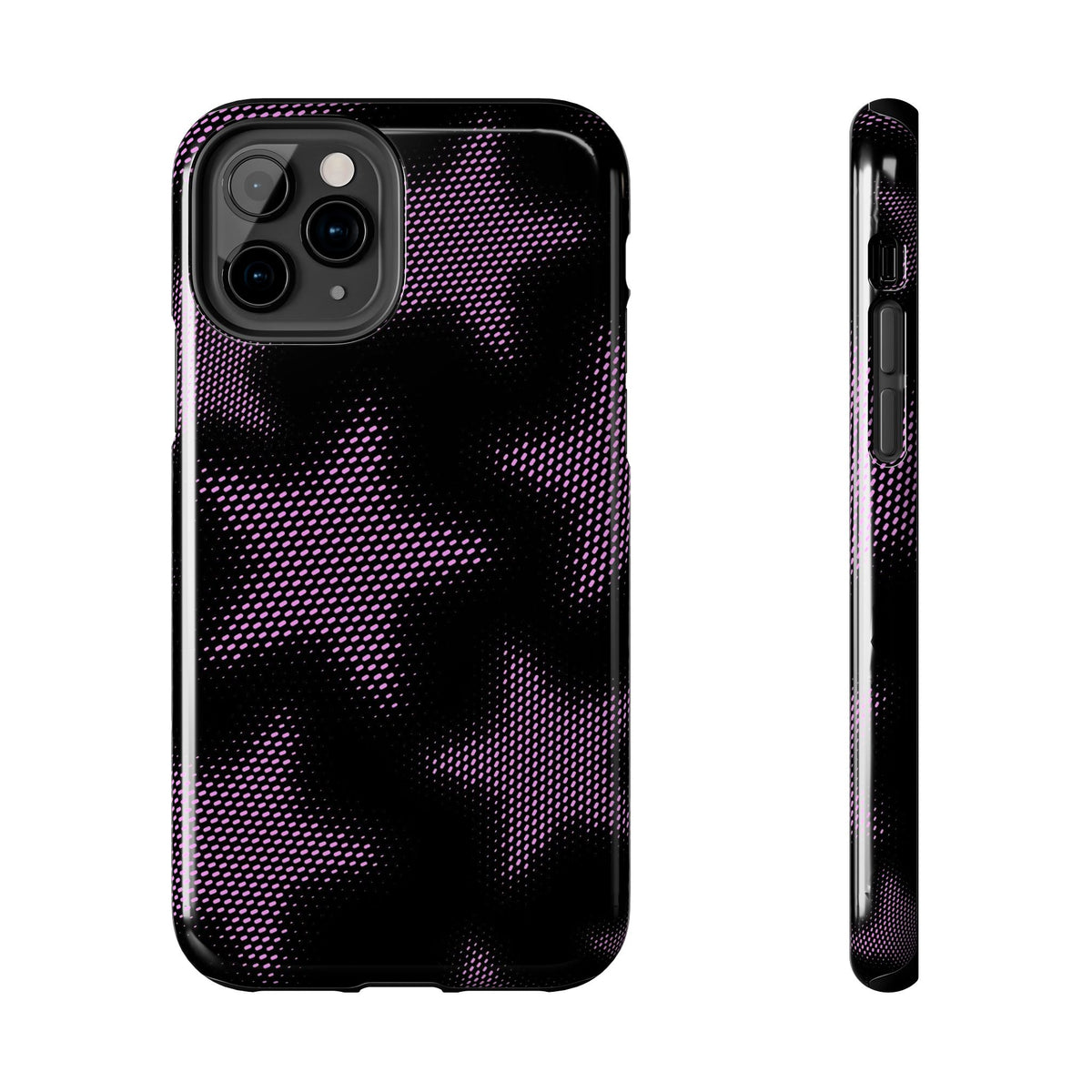 Techno Stars Phone Case