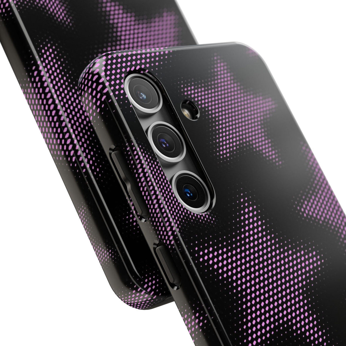 Techno Stars Phone Case
