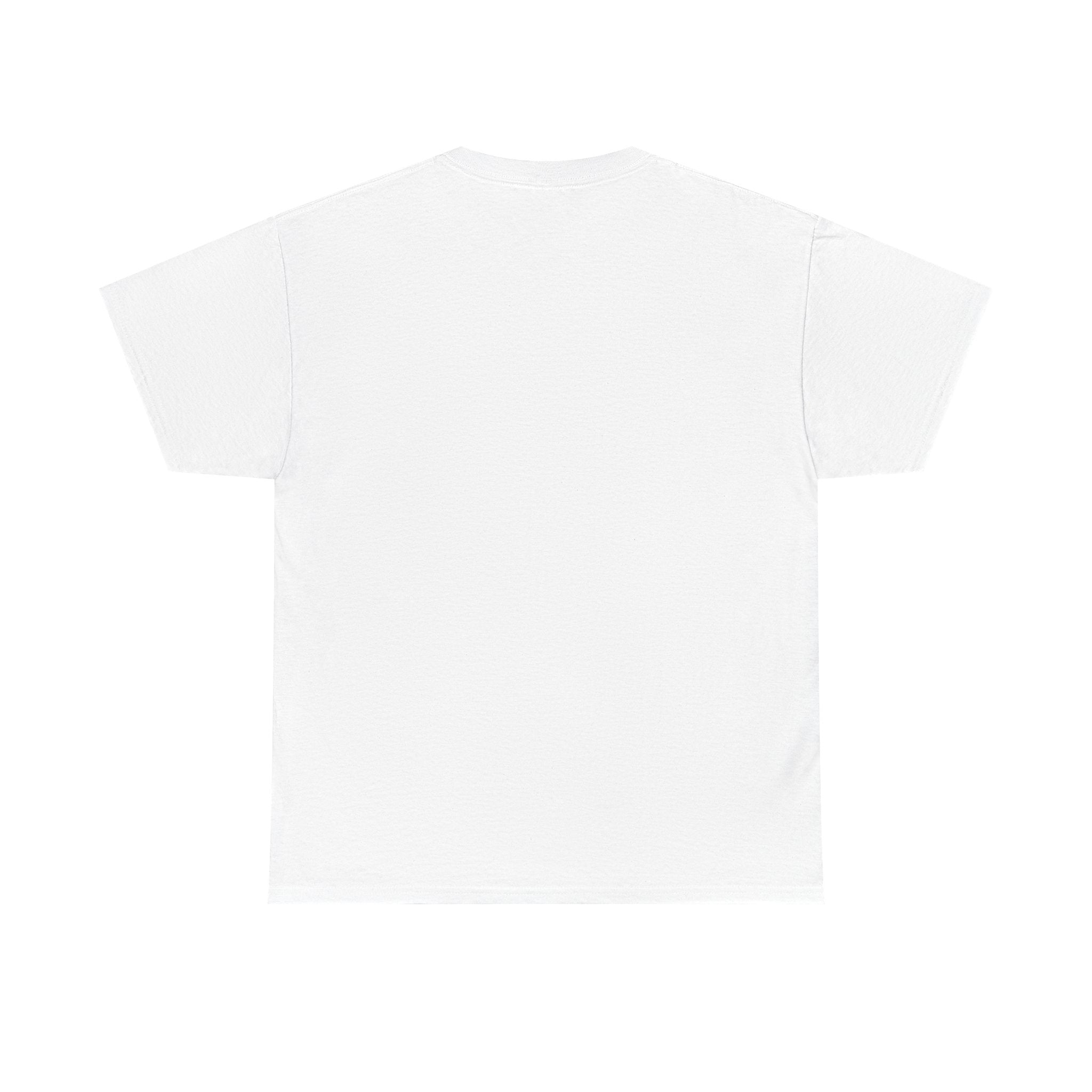 GIRLS <3 TECHNO Unisex Heavy 100% Cotton Tee