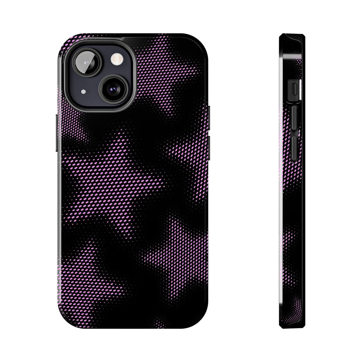 Techno Stars Phone Case