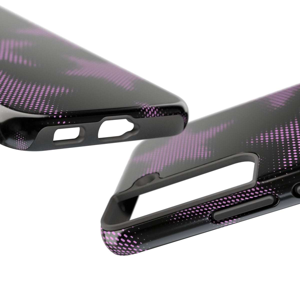 Techno Stars Phone Case