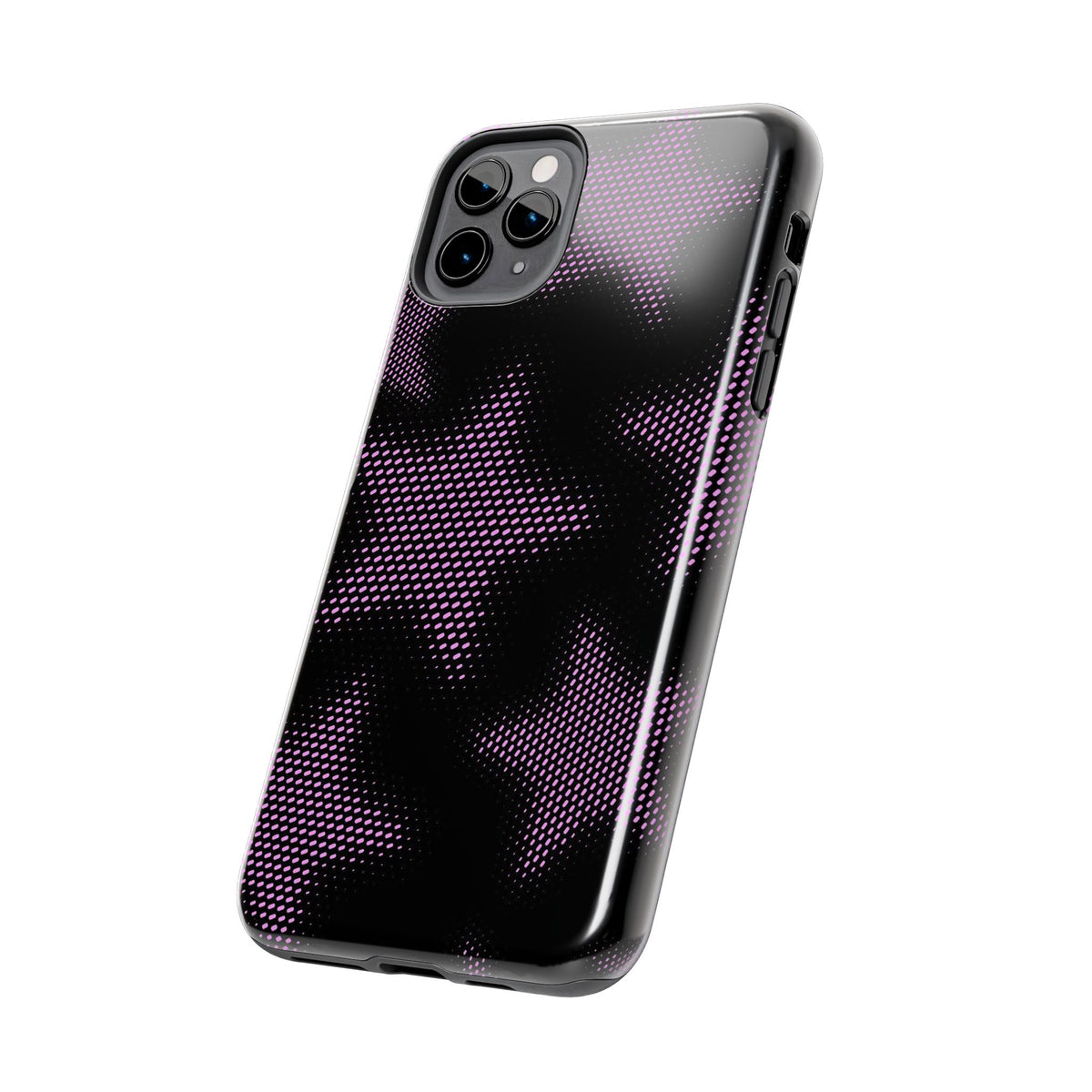 Techno Stars Phone Case
