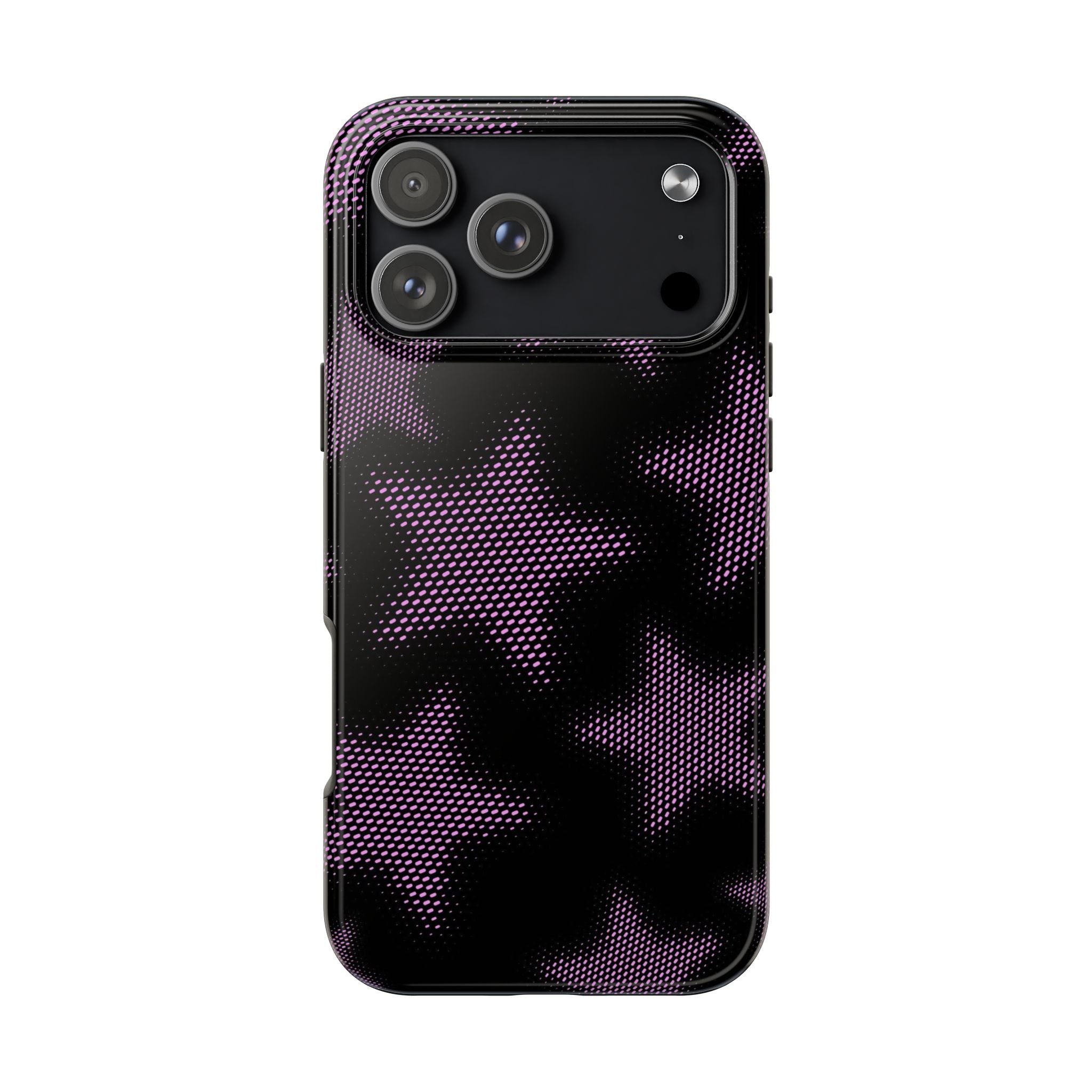 Techno Stars Phone Case  - Tough Impact-Resistant Case