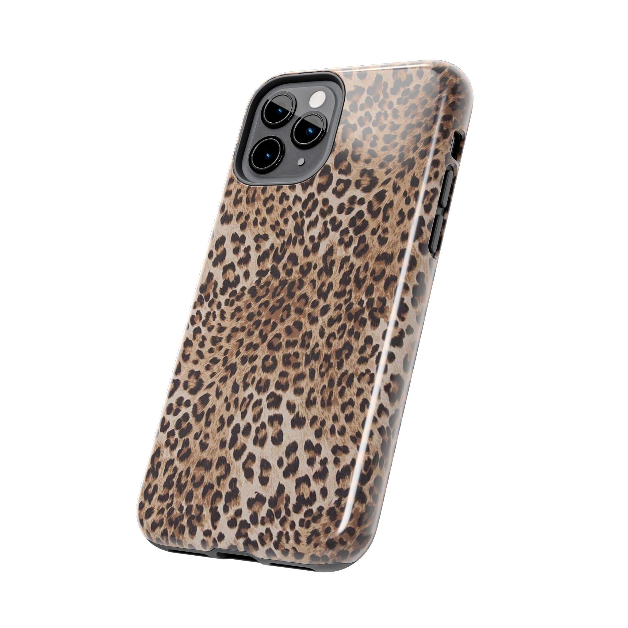 Small Graphic Cheetah print 001