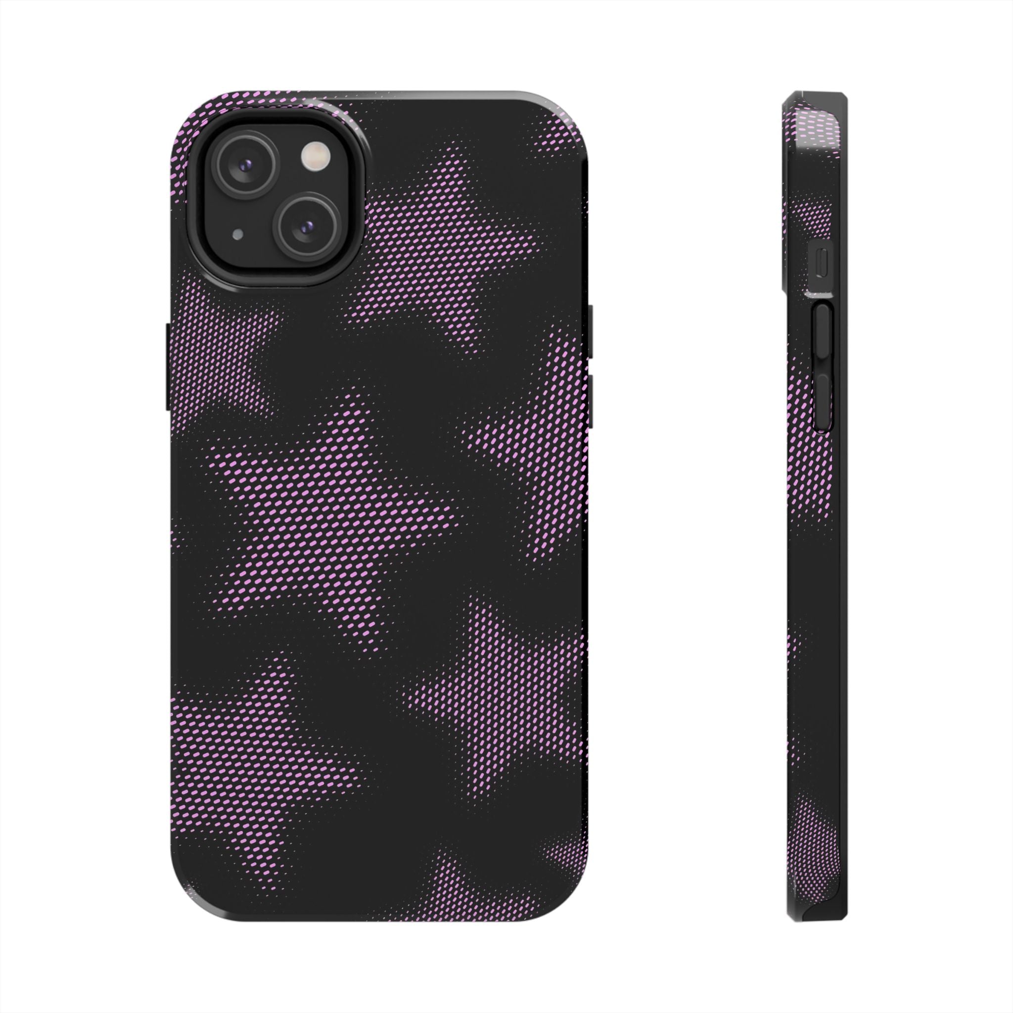 Techno Stars Phone Case  - Tough Impact-Resistant Case