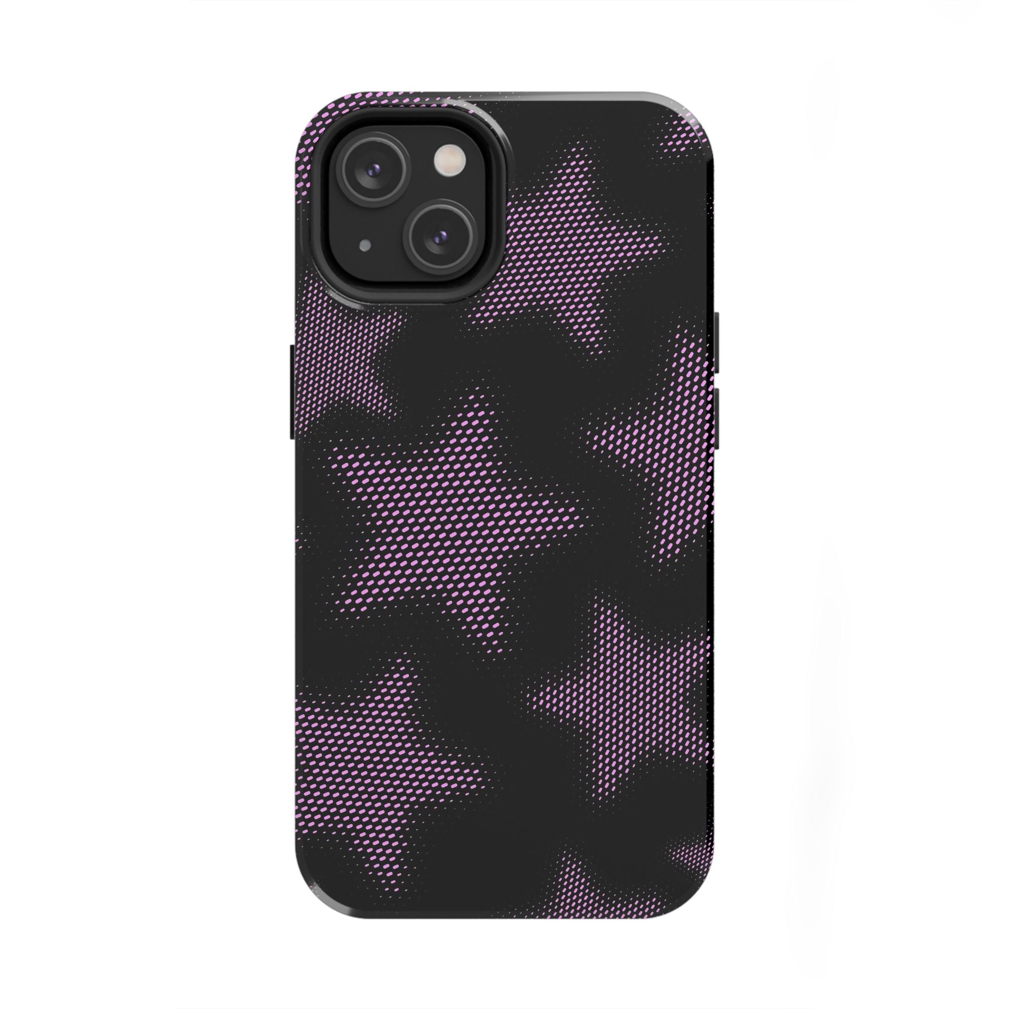 Techno Stars Phone Case  - Tough Impact-Resistant Case