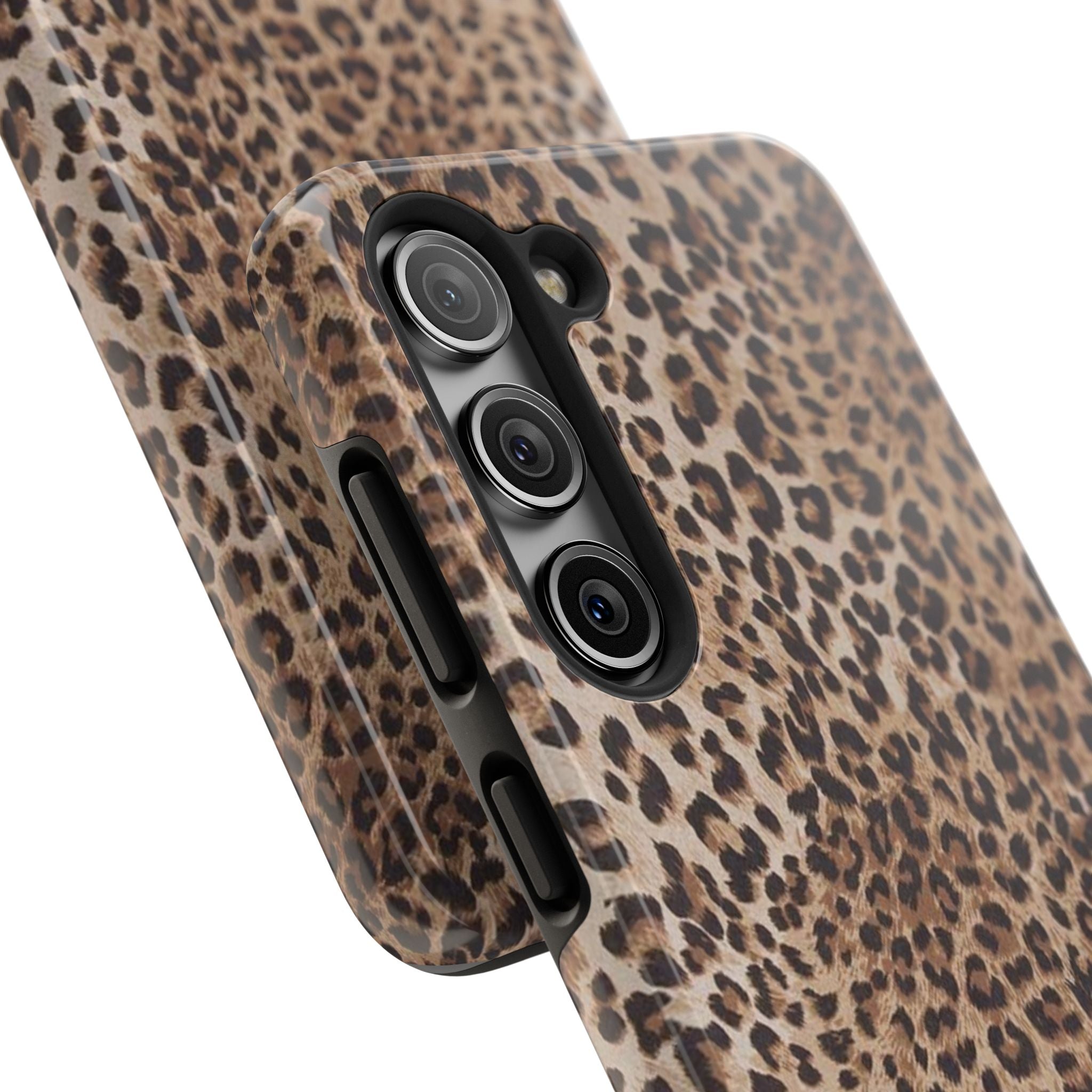 Small Graphic Cheetah print 001