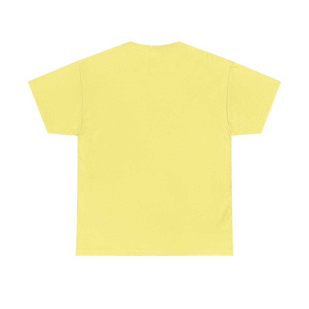 I Love Slushy Noobz Unisex Heavy Cotton Tee