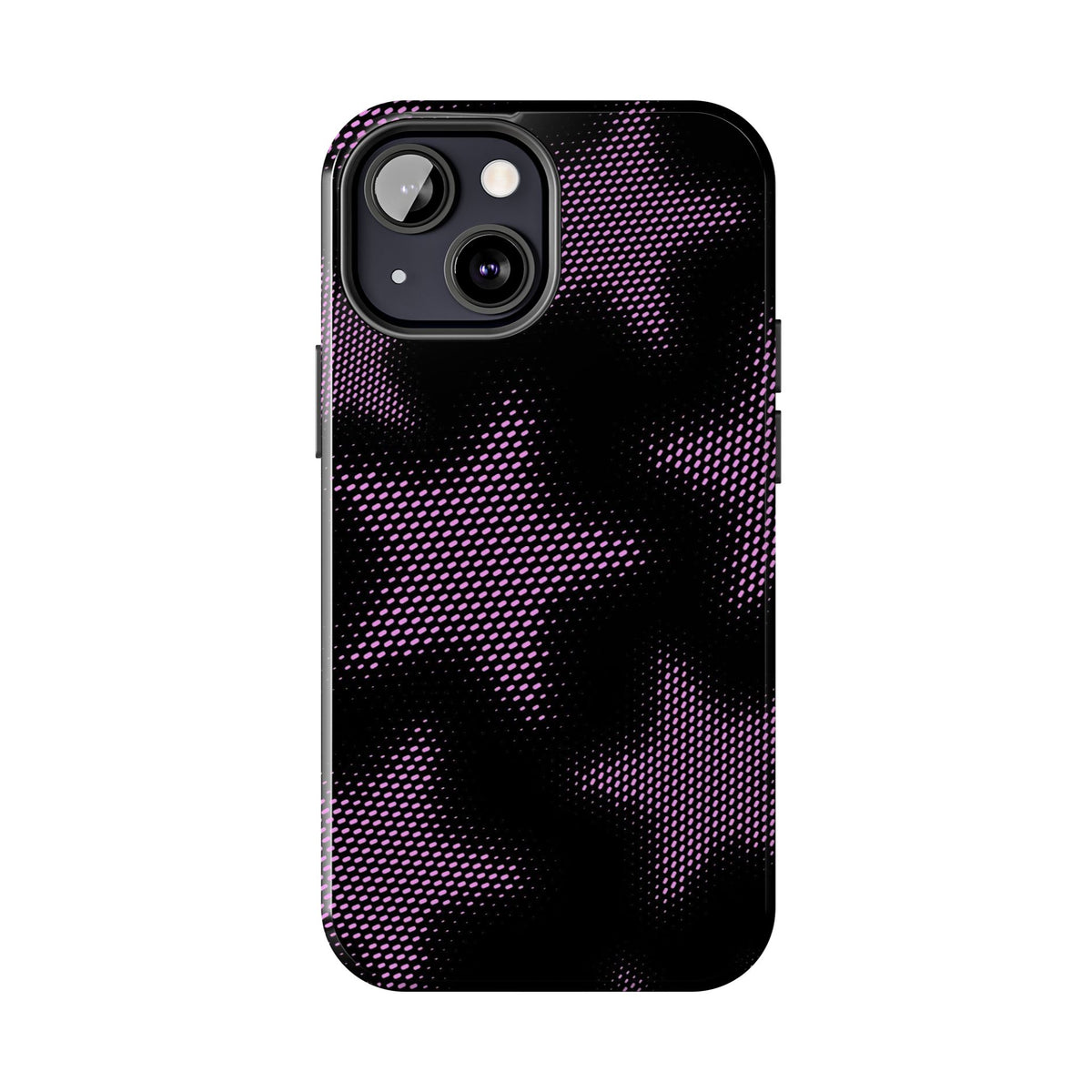 Techno Stars Phone Case