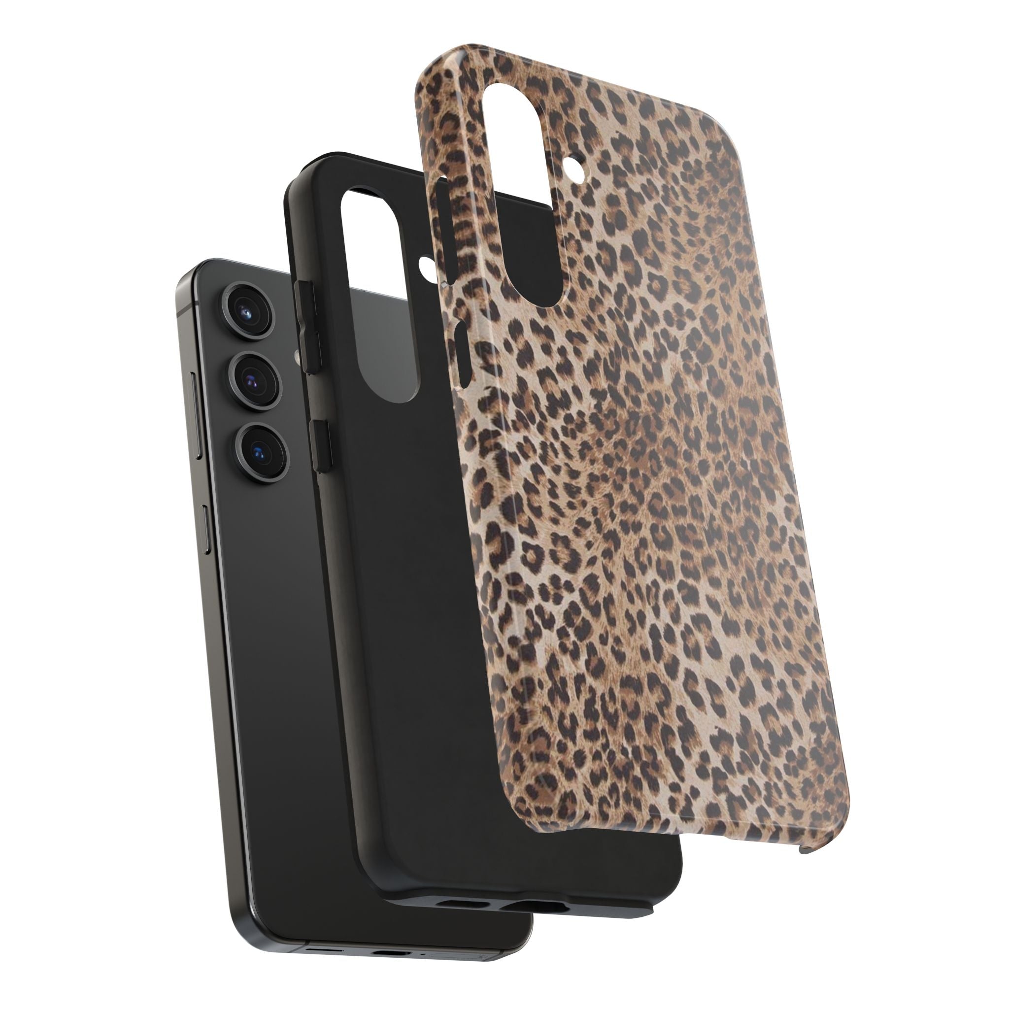 Small Graphic Cheetah print 001