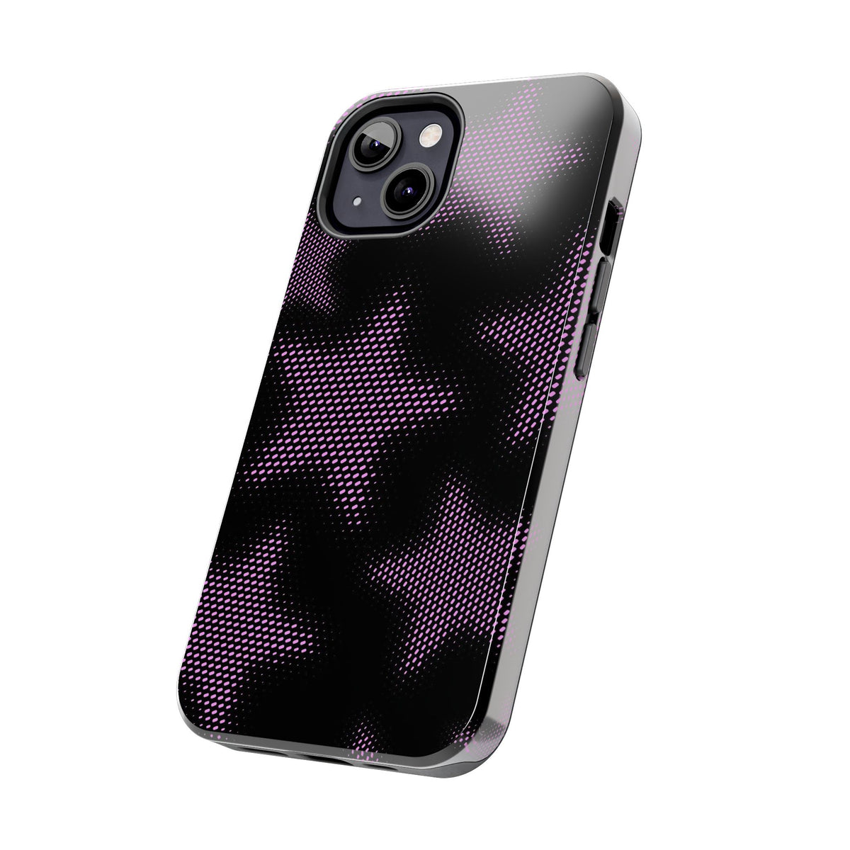 Techno Stars Phone Case