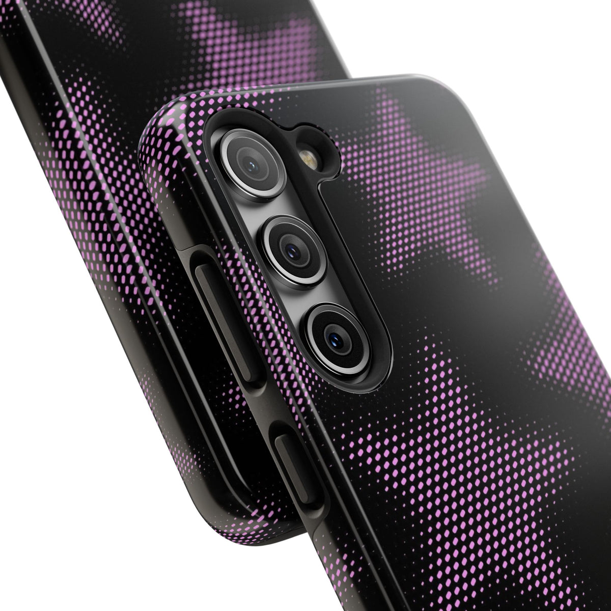 Techno Stars Phone Case