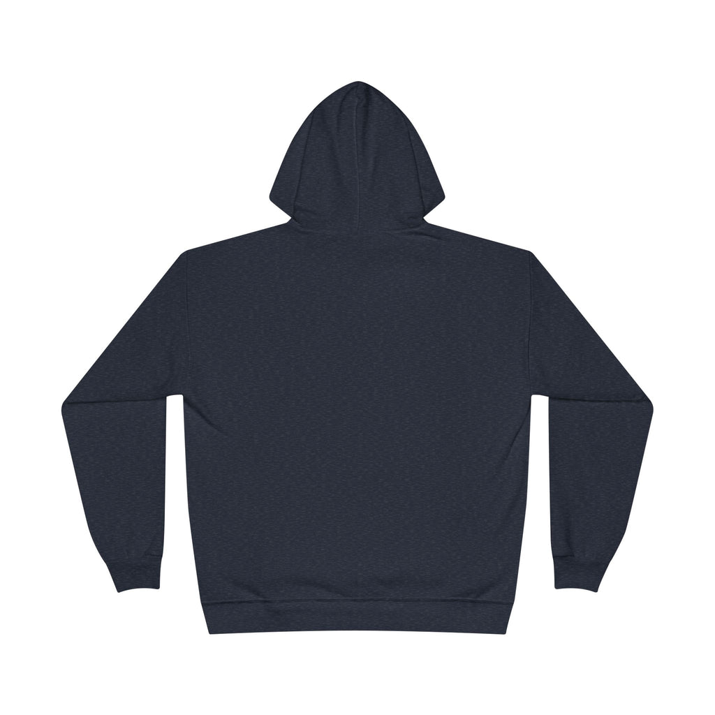 NORTH EASTERN ELITISM - Unisex Pullover Hoodie