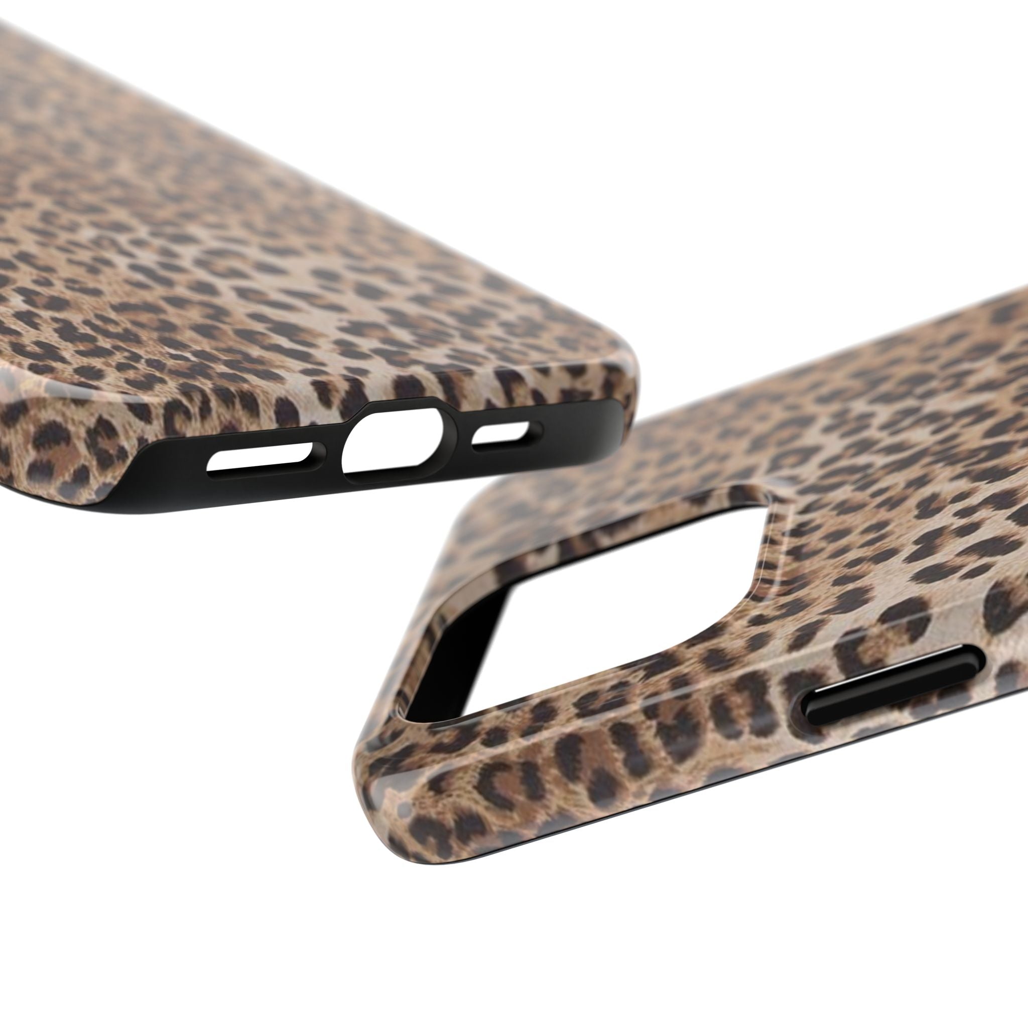 Small Graphic Cheetah print 001