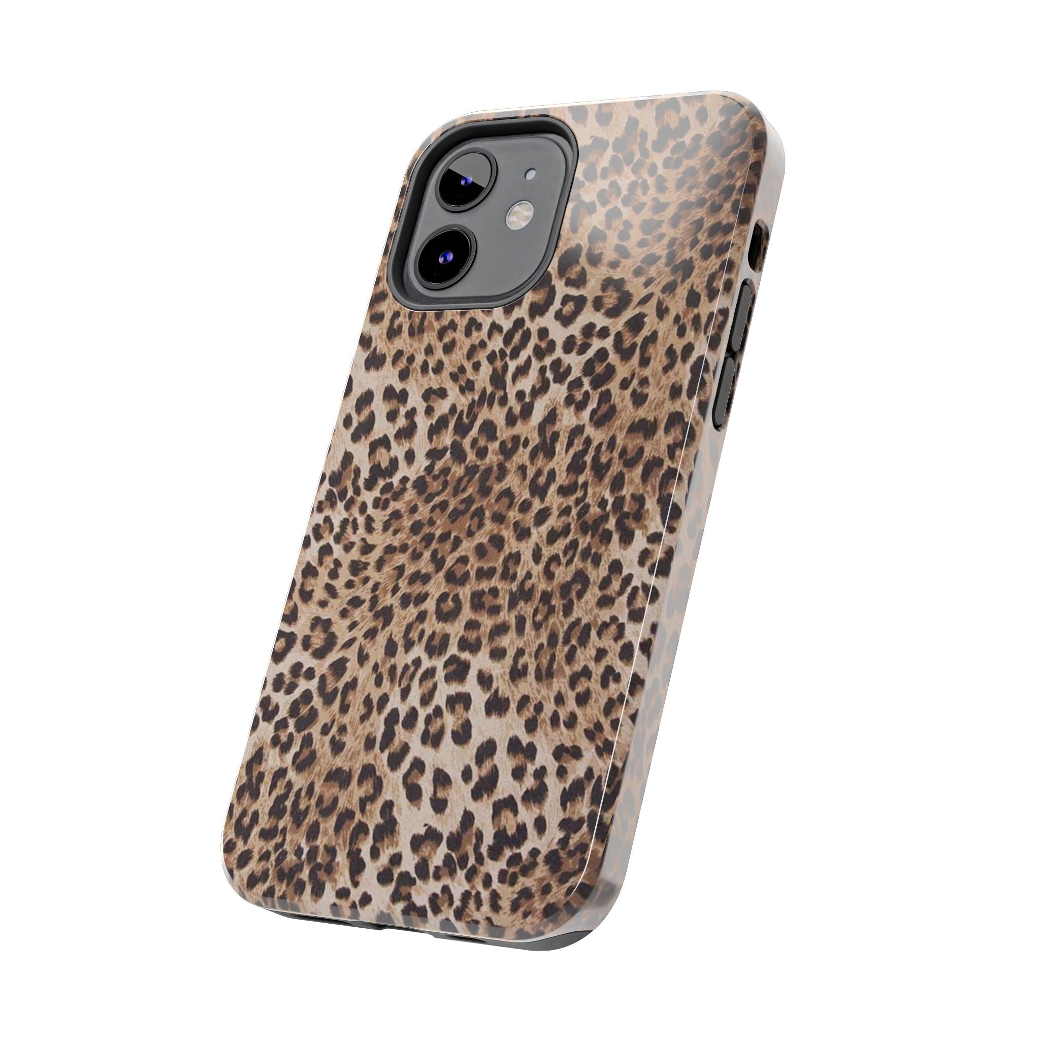 Small Graphic Cheetah print 001