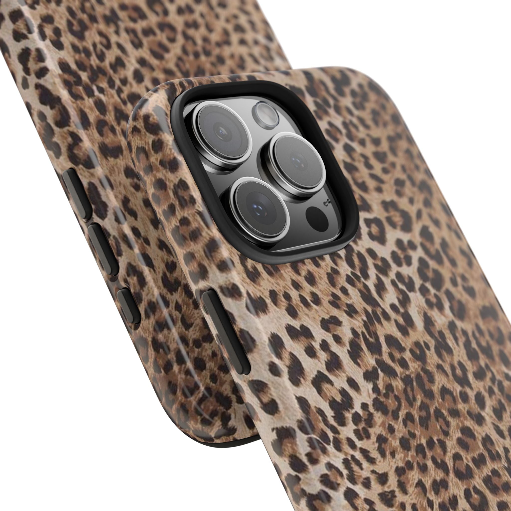 Small Graphic Cheetah print 001