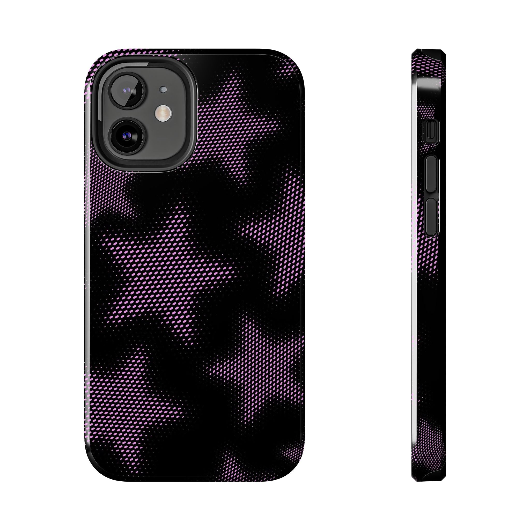 Techno Stars Phone Case  - Tough Impact-Resistant Case
