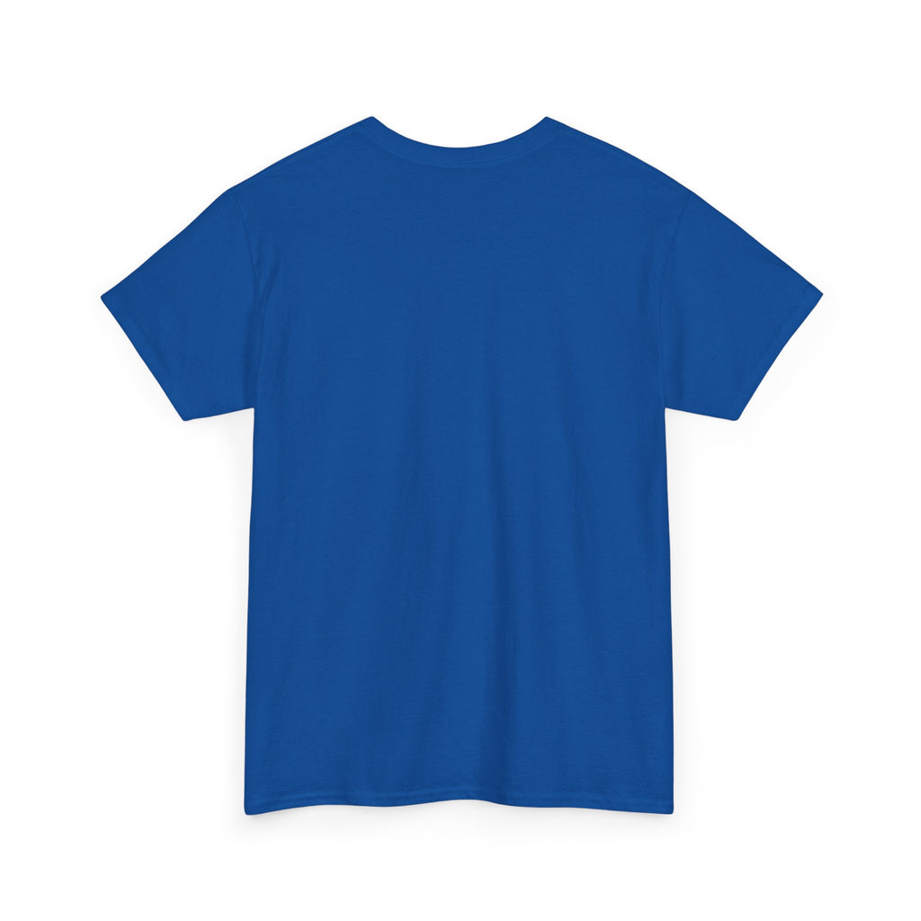 The government hates the competition! Unisex 100% Cotton Tee