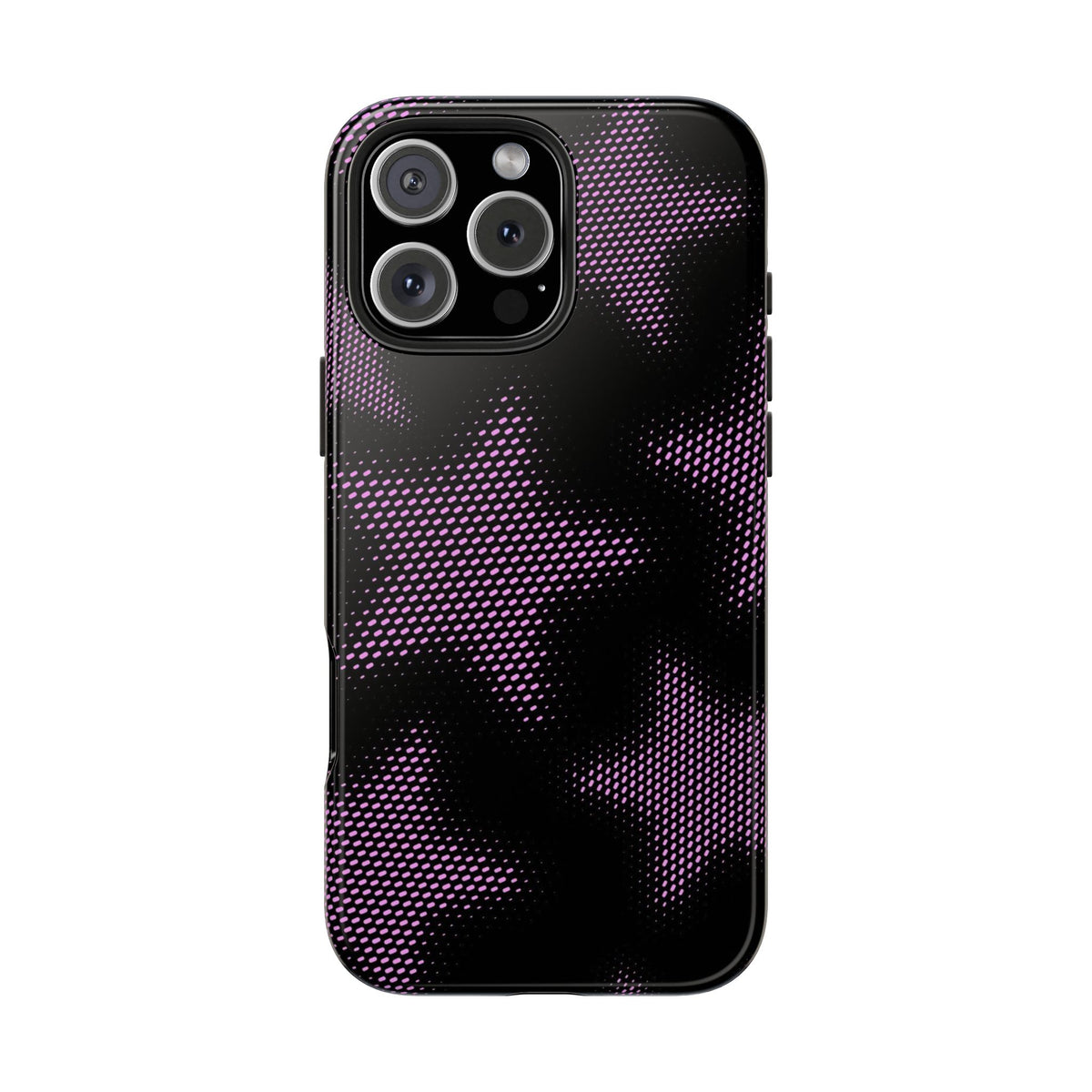 Techno Stars Phone Case