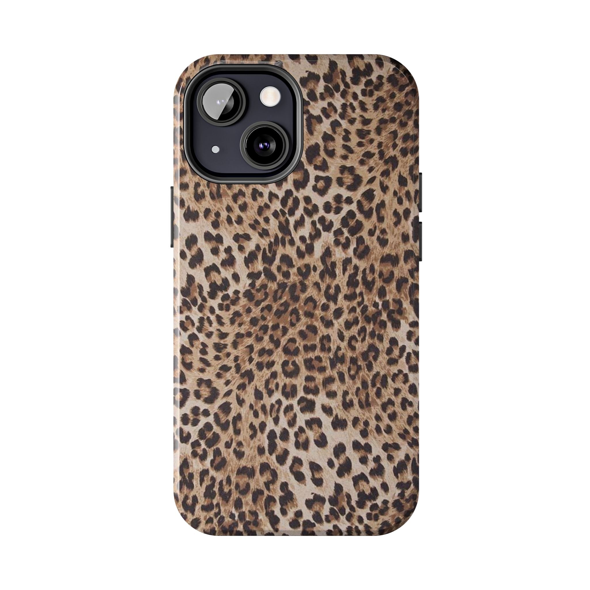 Small Graphic Cheetah print 001