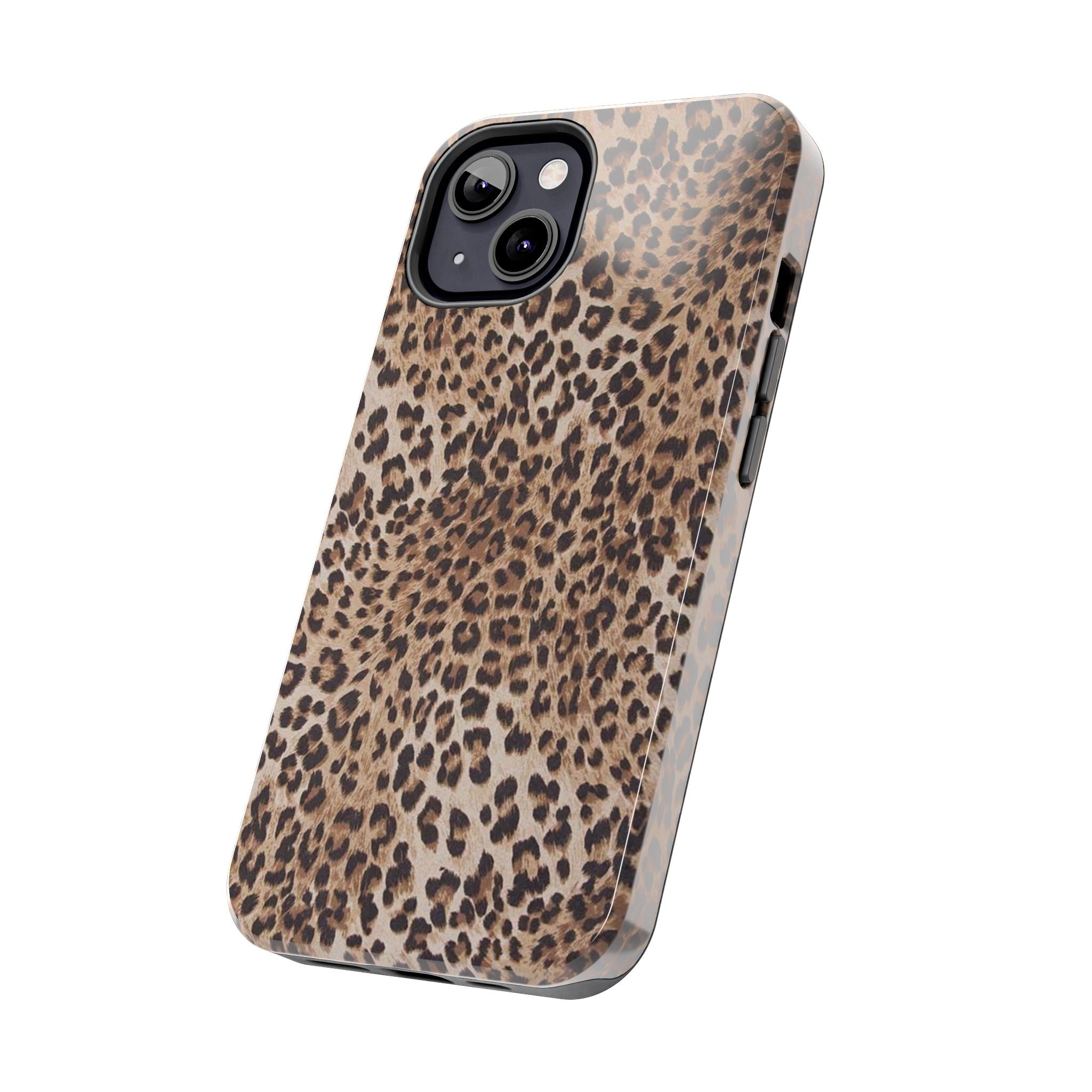 Small Graphic Cheetah print 001
