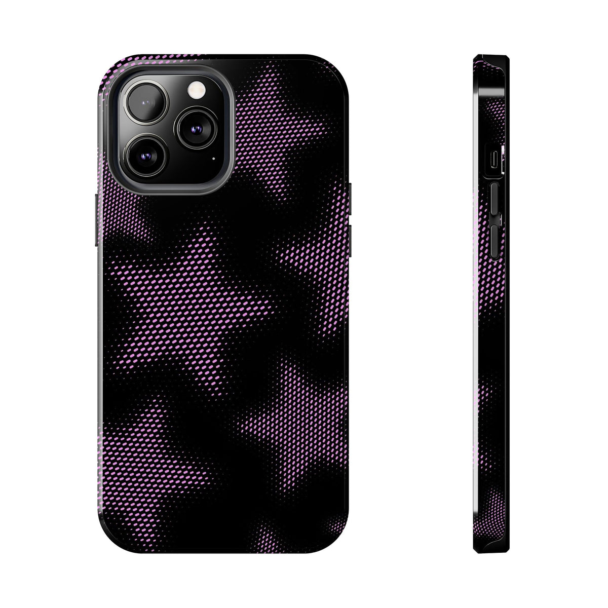 Techno Stars Phone Case