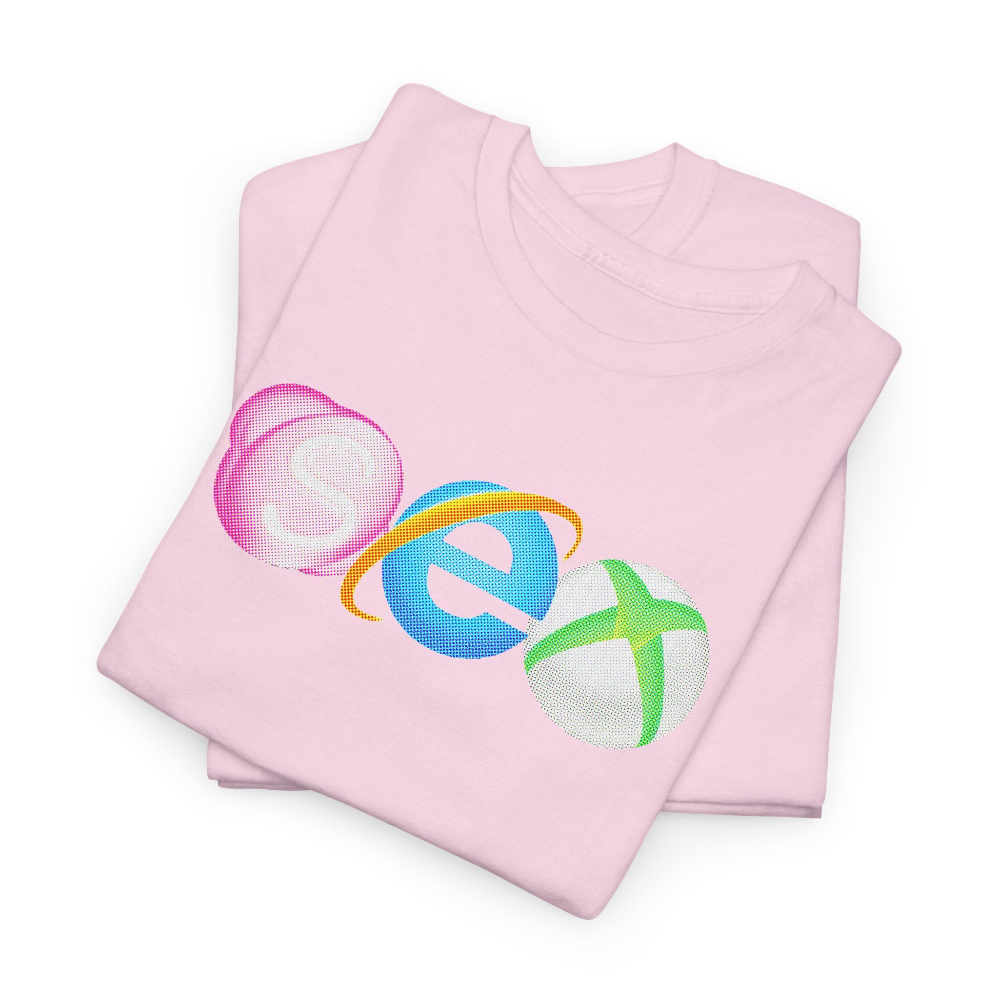 CYBER SEX SHIRT Unisex 100% Cotton Tee