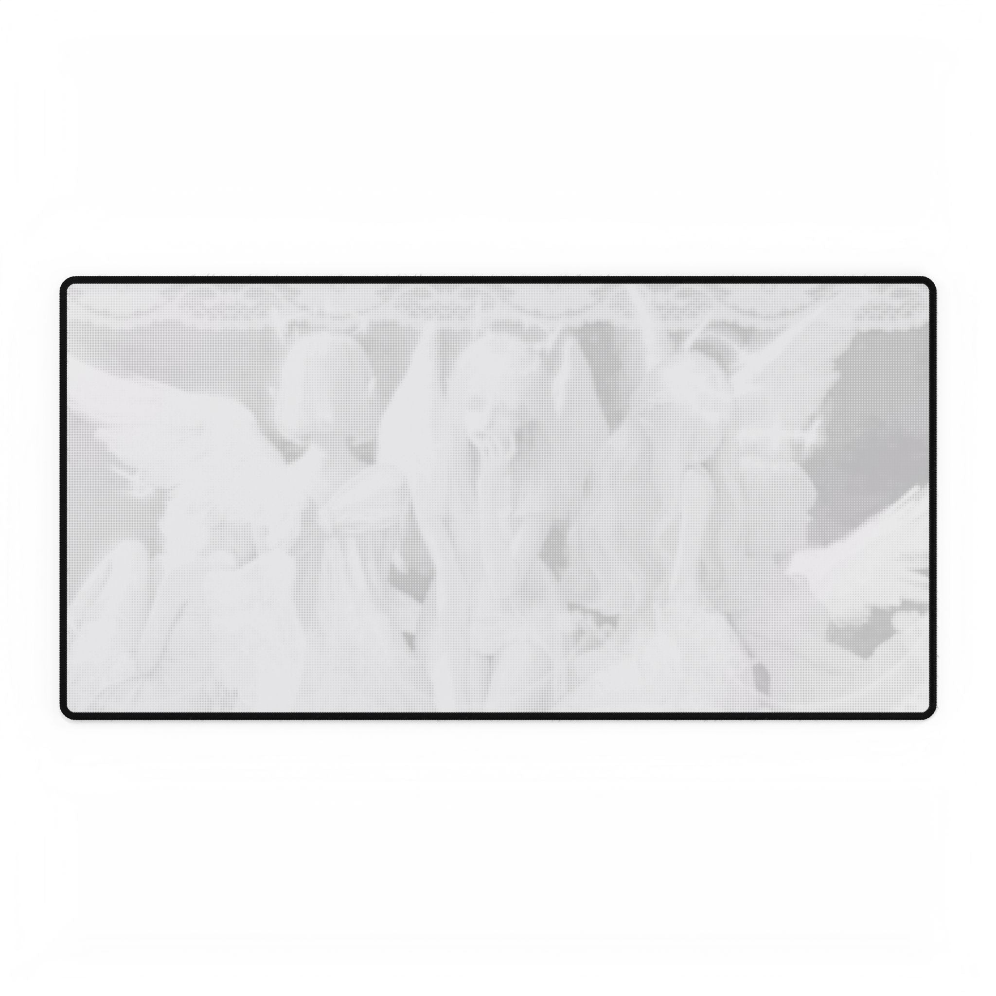White Angel Core XL Mouse Pad