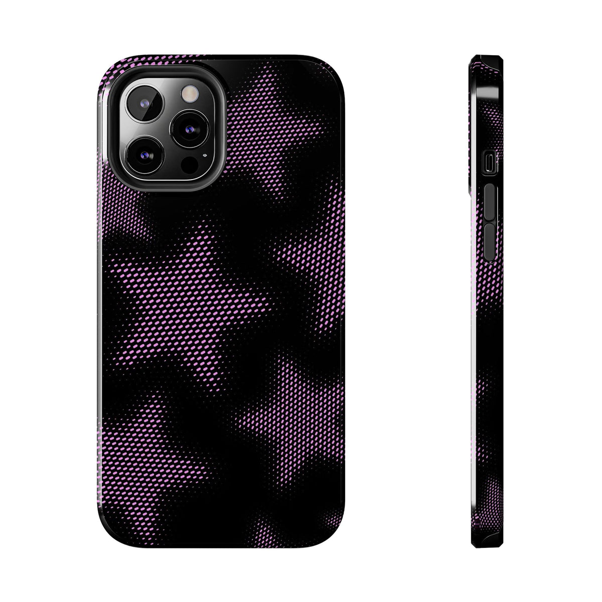 Techno Stars Phone Case