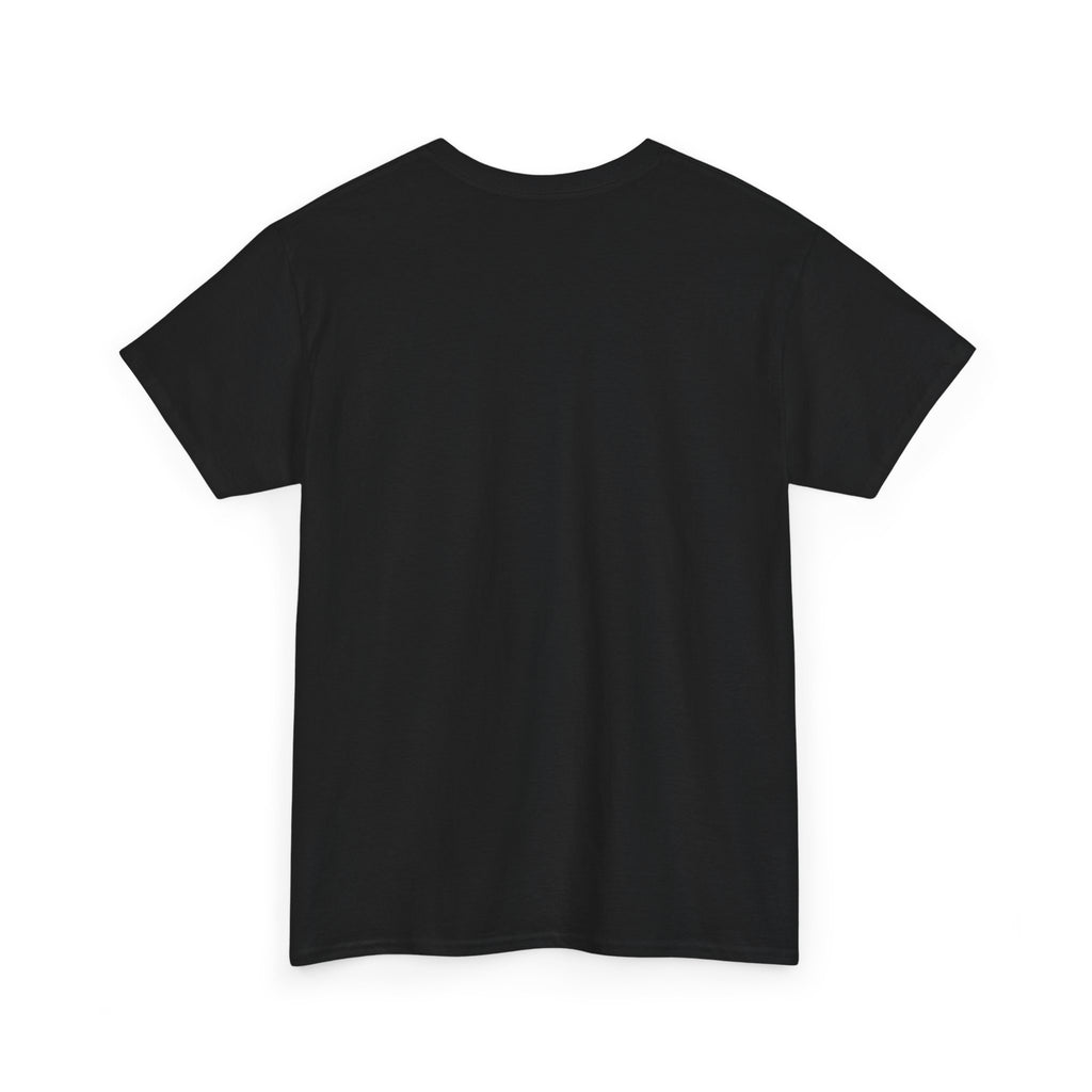 INDUSTRY PLANT Unisex 100% Cotton Tee