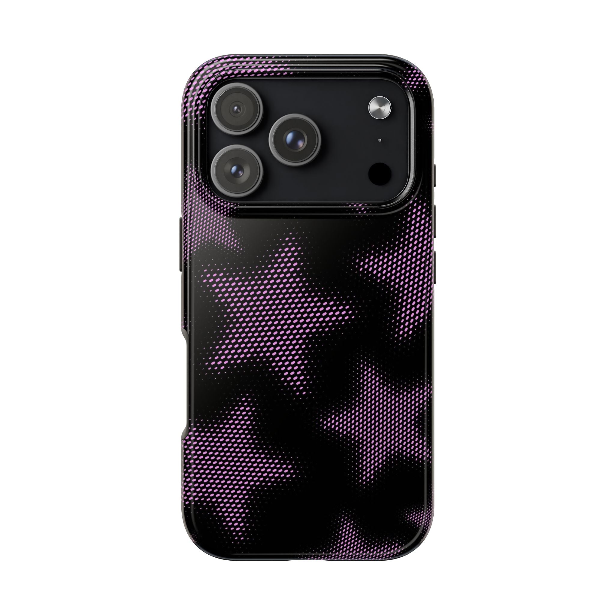 Techno Stars Phone Case  - Tough Impact-Resistant Case