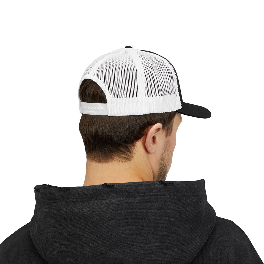 "EXPENSIVE AND DIFFICULT" Trucker Hat