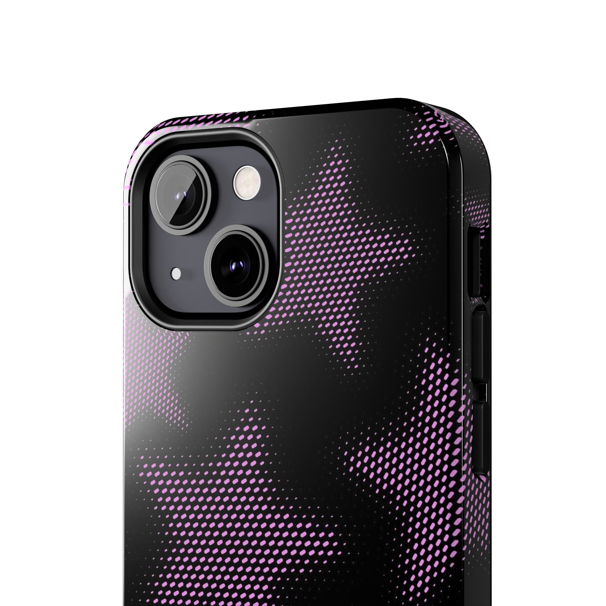 Techno Stars Phone Case  - Tough Impact-Resistant Case