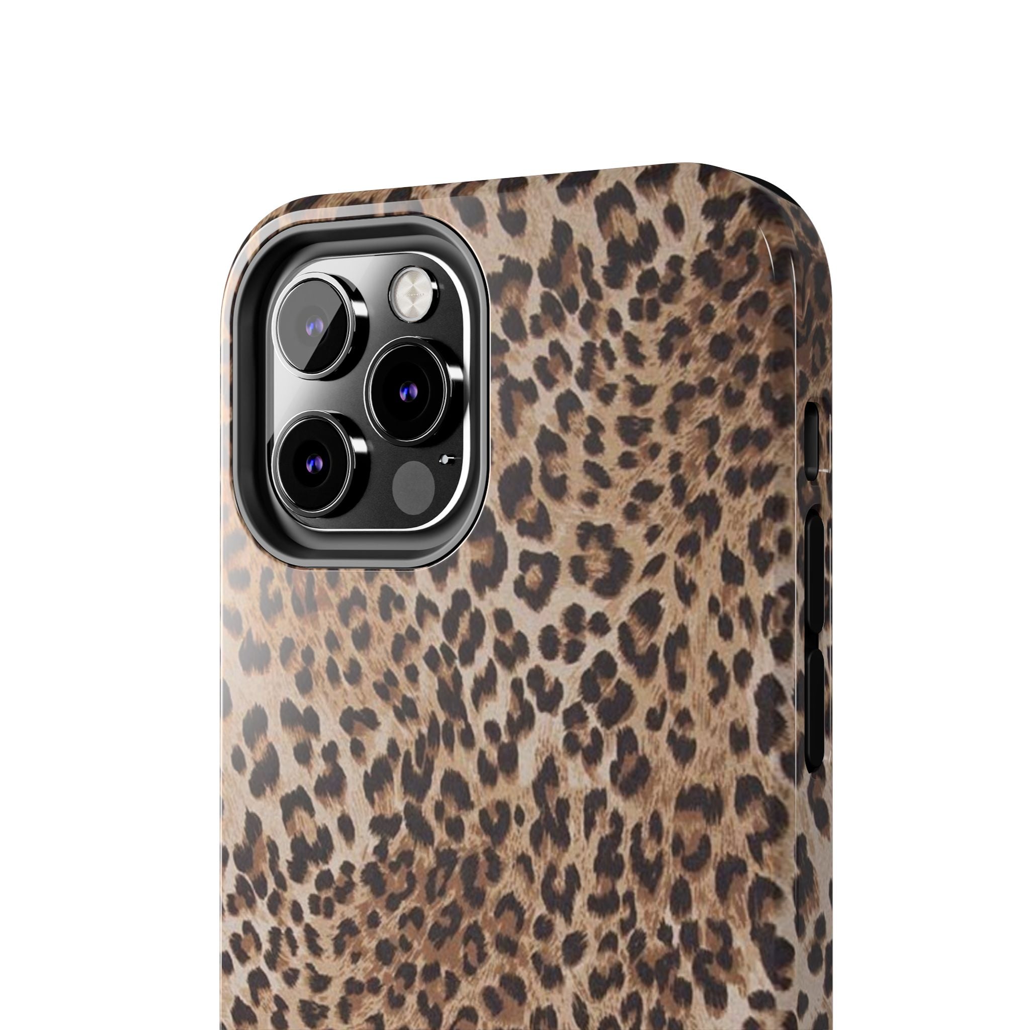 Small Graphic Cheetah print 001